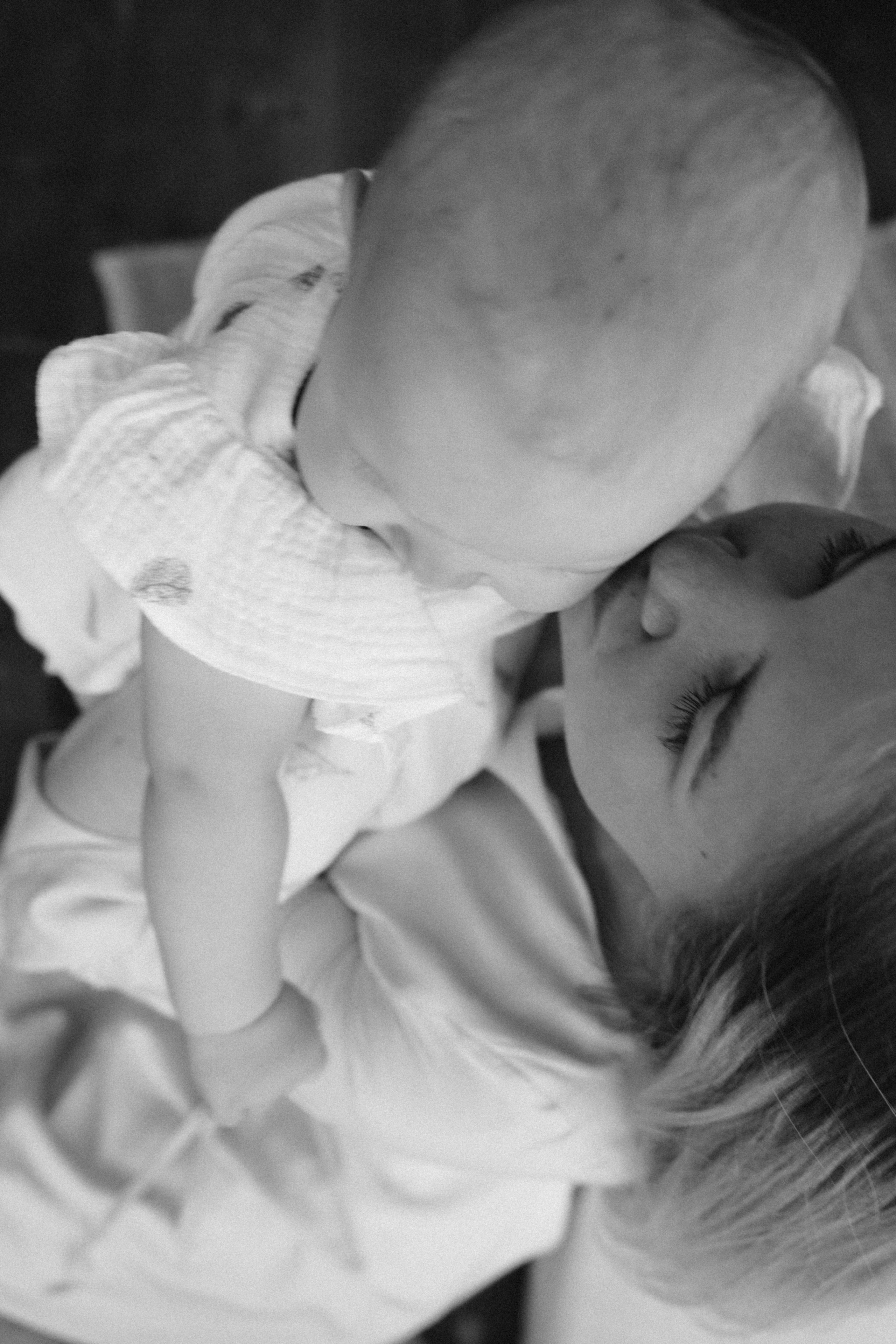 Любовь на троих. Семейный и свадебный фотограф