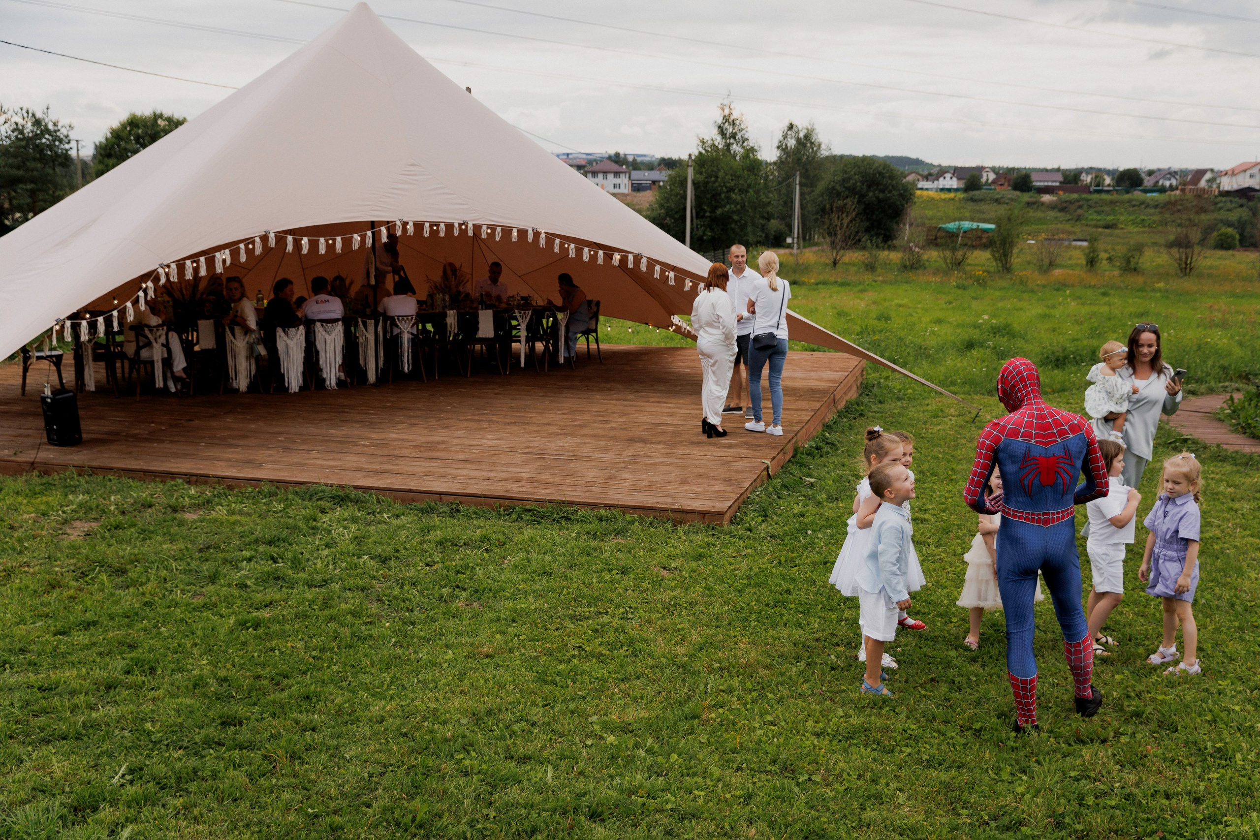 День Рождения Льва. Фотограф в Петербурге