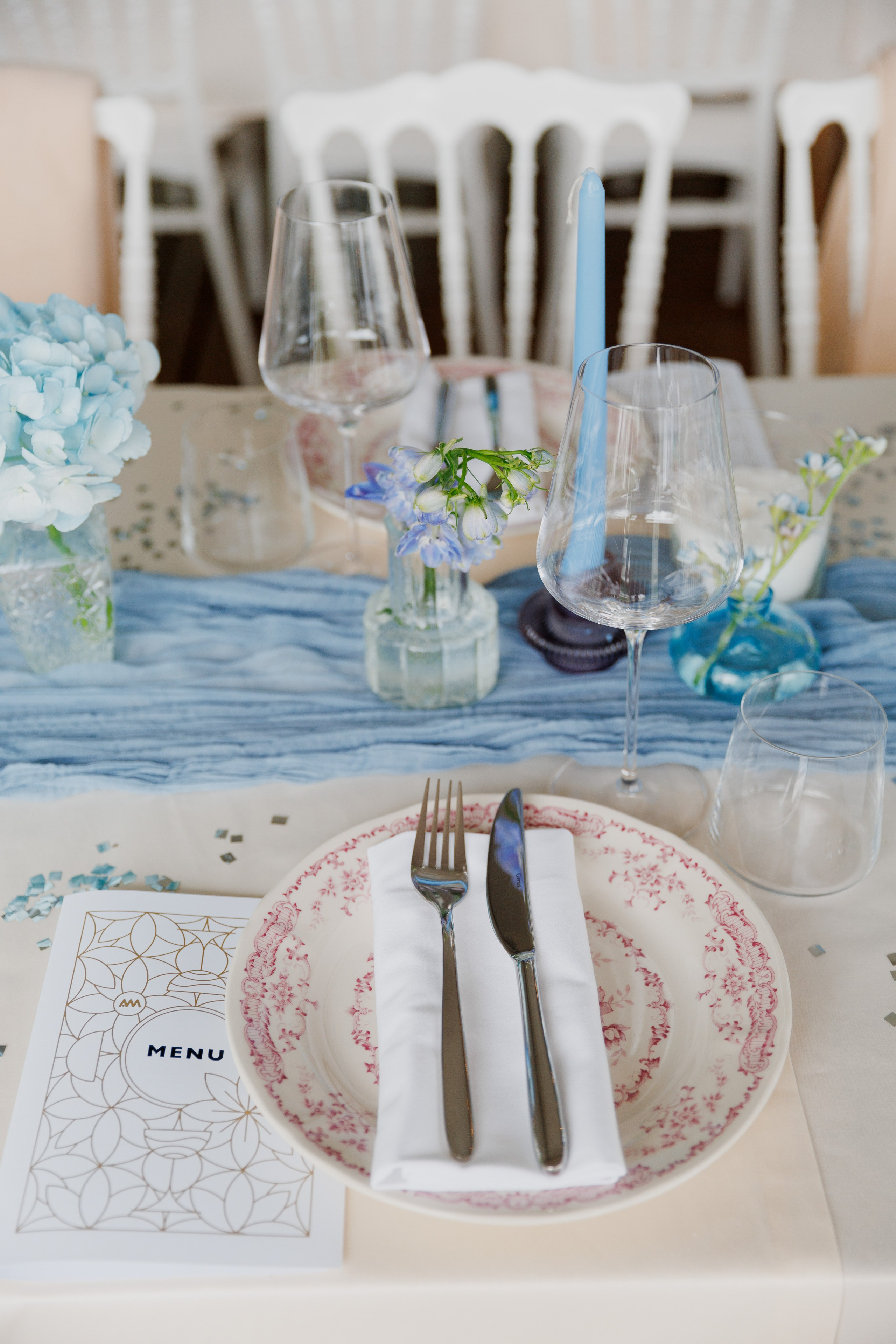 День Рождения Николь. Фотограф в Петербурге