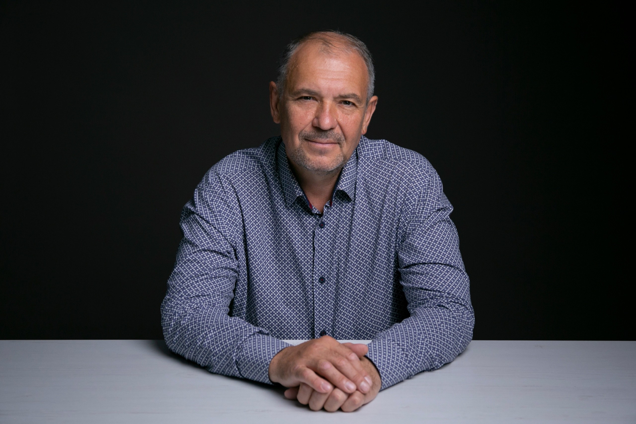 Деловой портрет