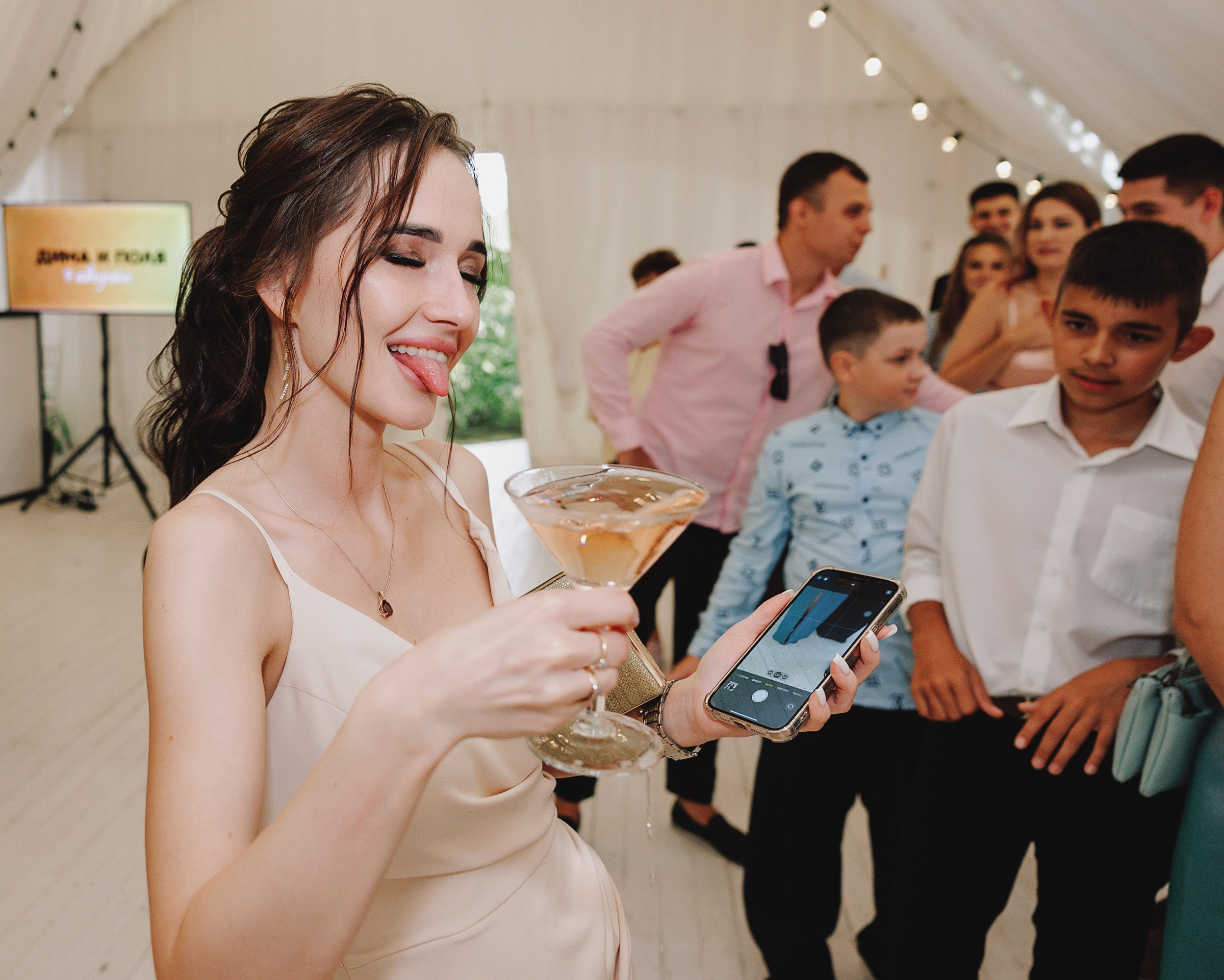 Дмитрий Полина. Свадебный фотограф и видеограф Дмитрий Горяченков