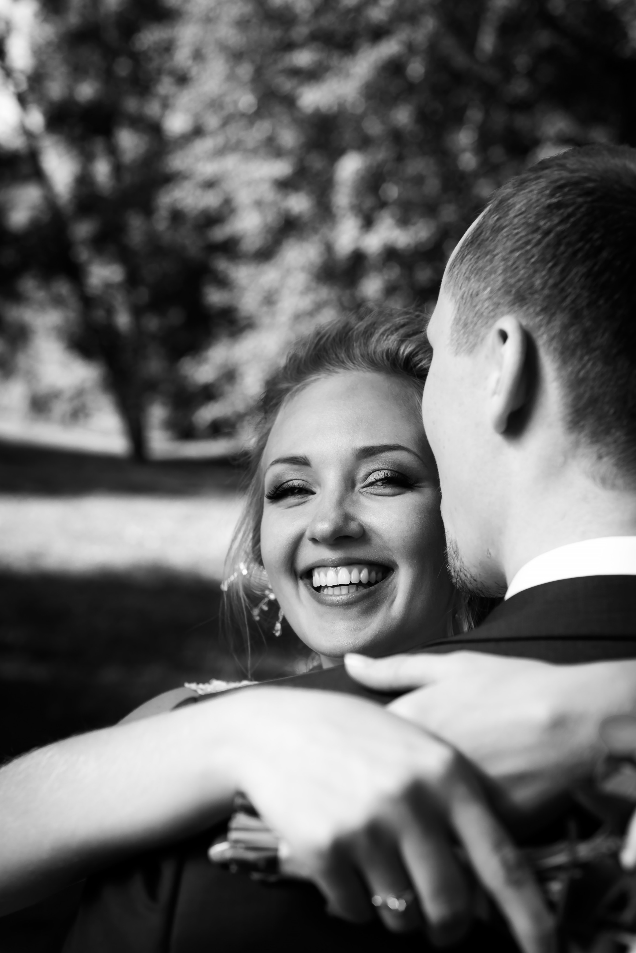 Свадебное портфолио. Фотограф Сергей Глобенко