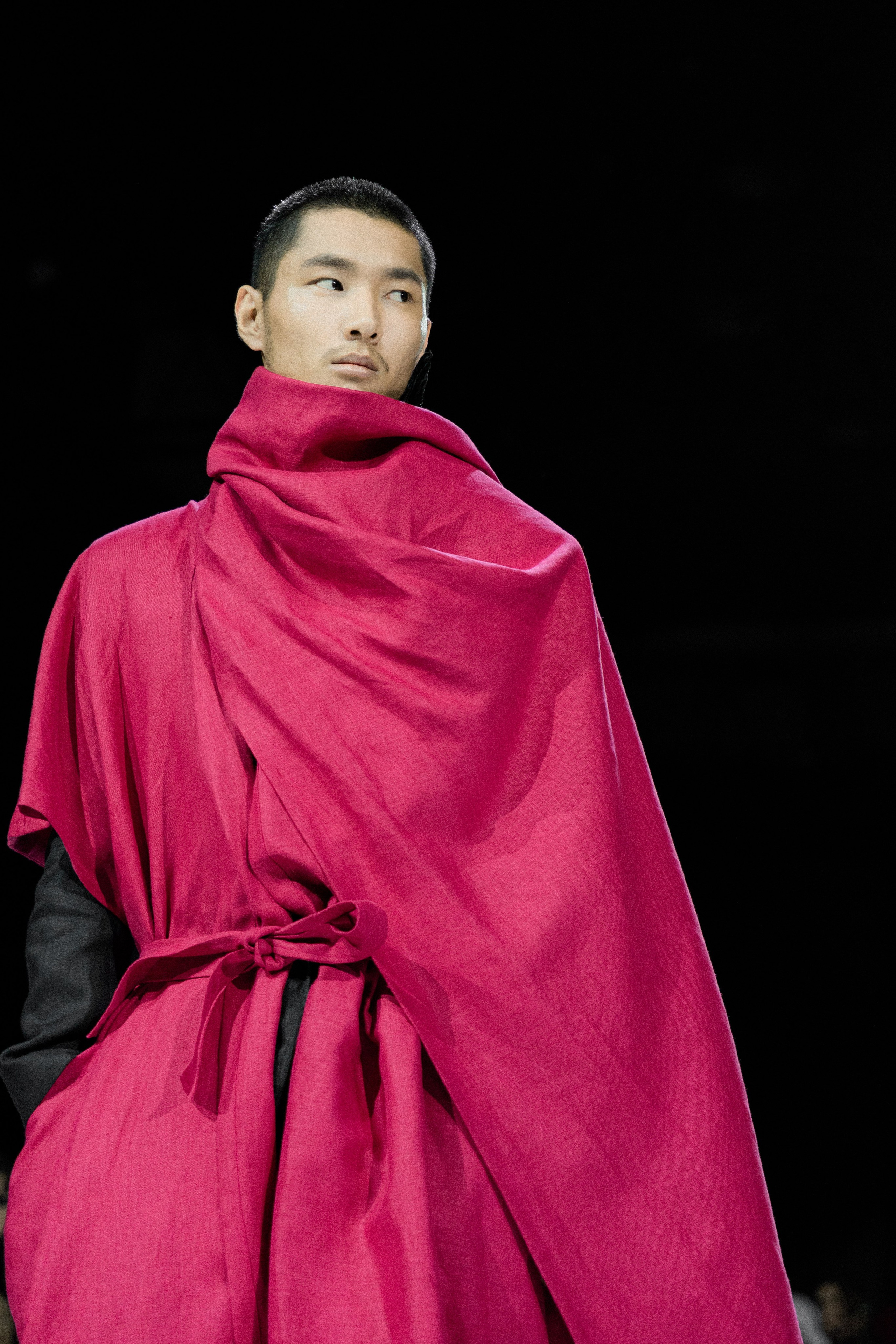 Visa Fashion Week Tashkent 2026. Janie valde |photographer & visual artist