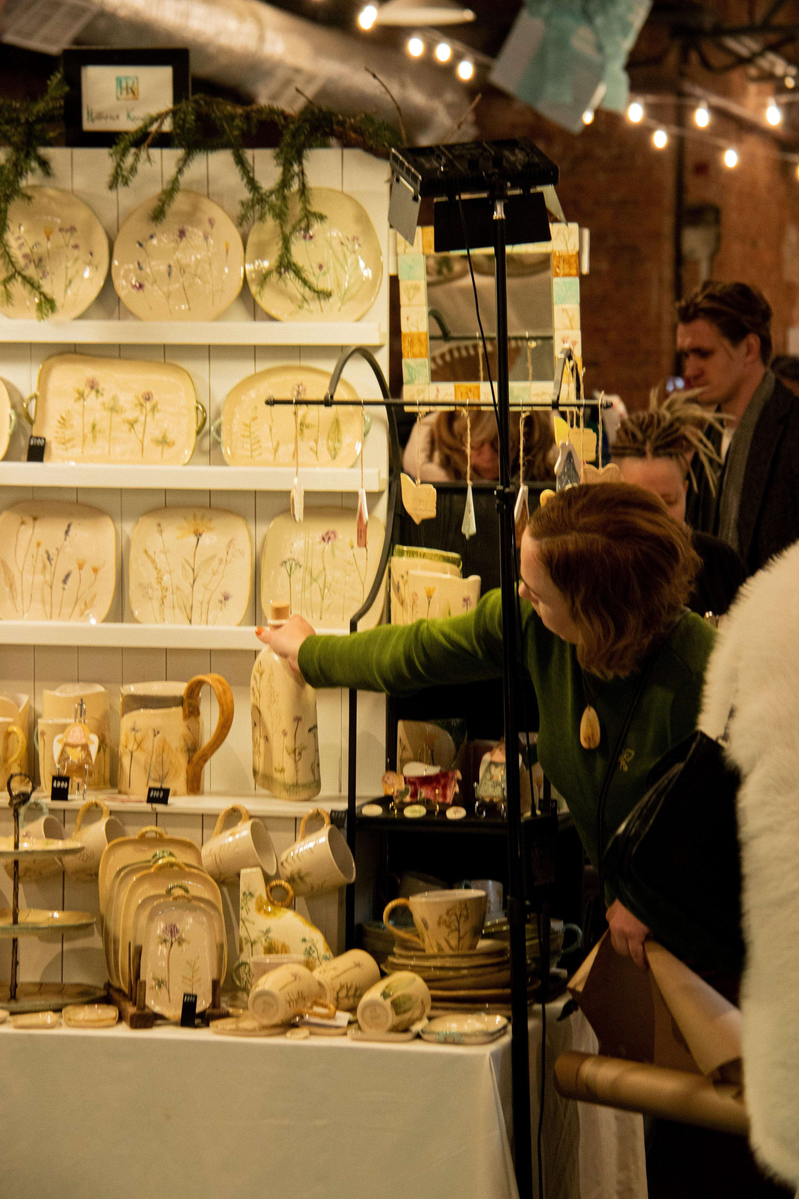 Ceramania 14.12.24. Janie valde |photographer & visual artist