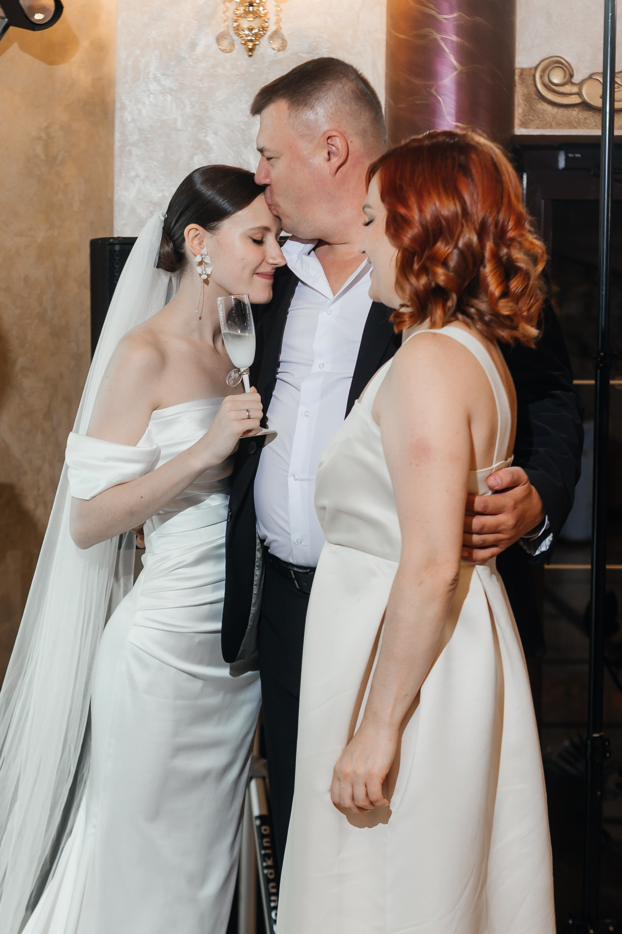 Максим и Катя. Свадебный фотограф в Краснодаре Николай Крауз