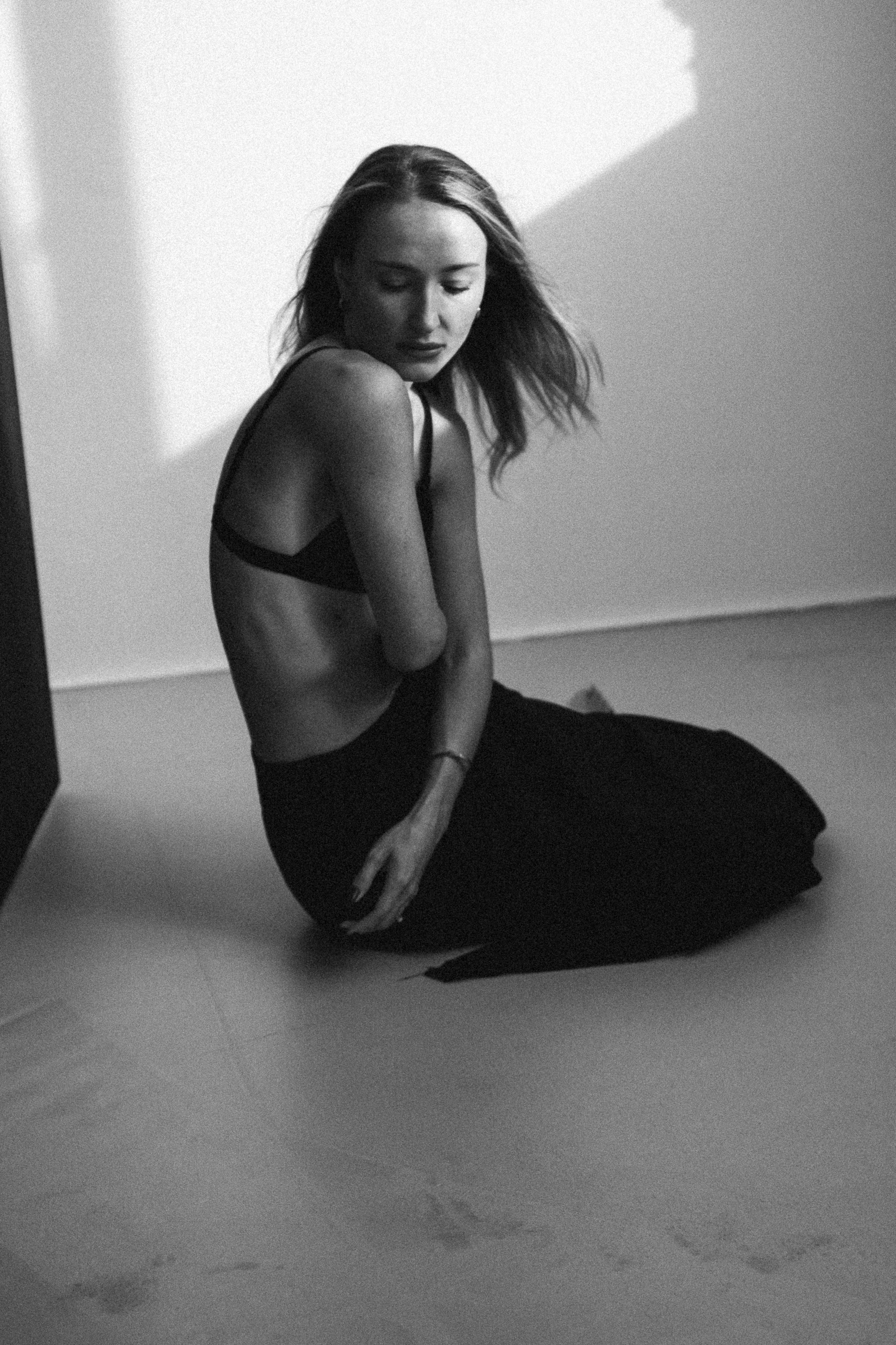 Кристина. Женский и lovestory фотограф в Архангельске — Манакова Полина