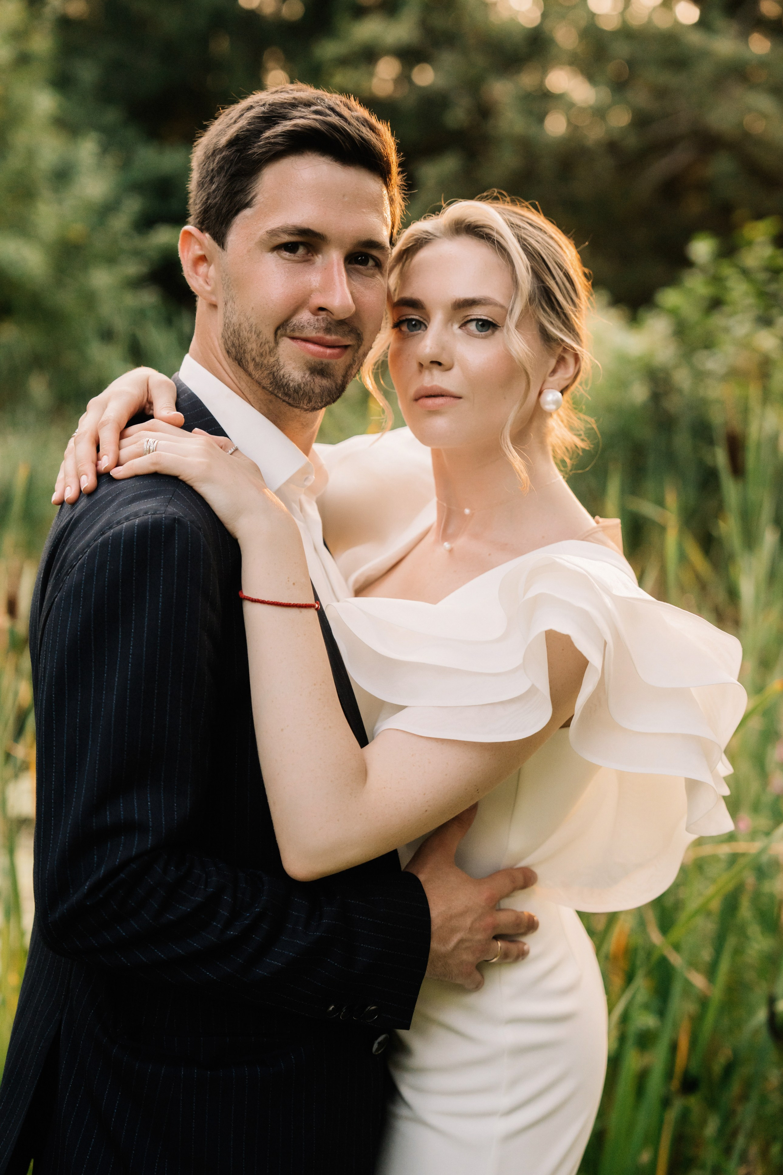 Одна на миллион. Свадебный фотограф в Калуге Алексей Климов