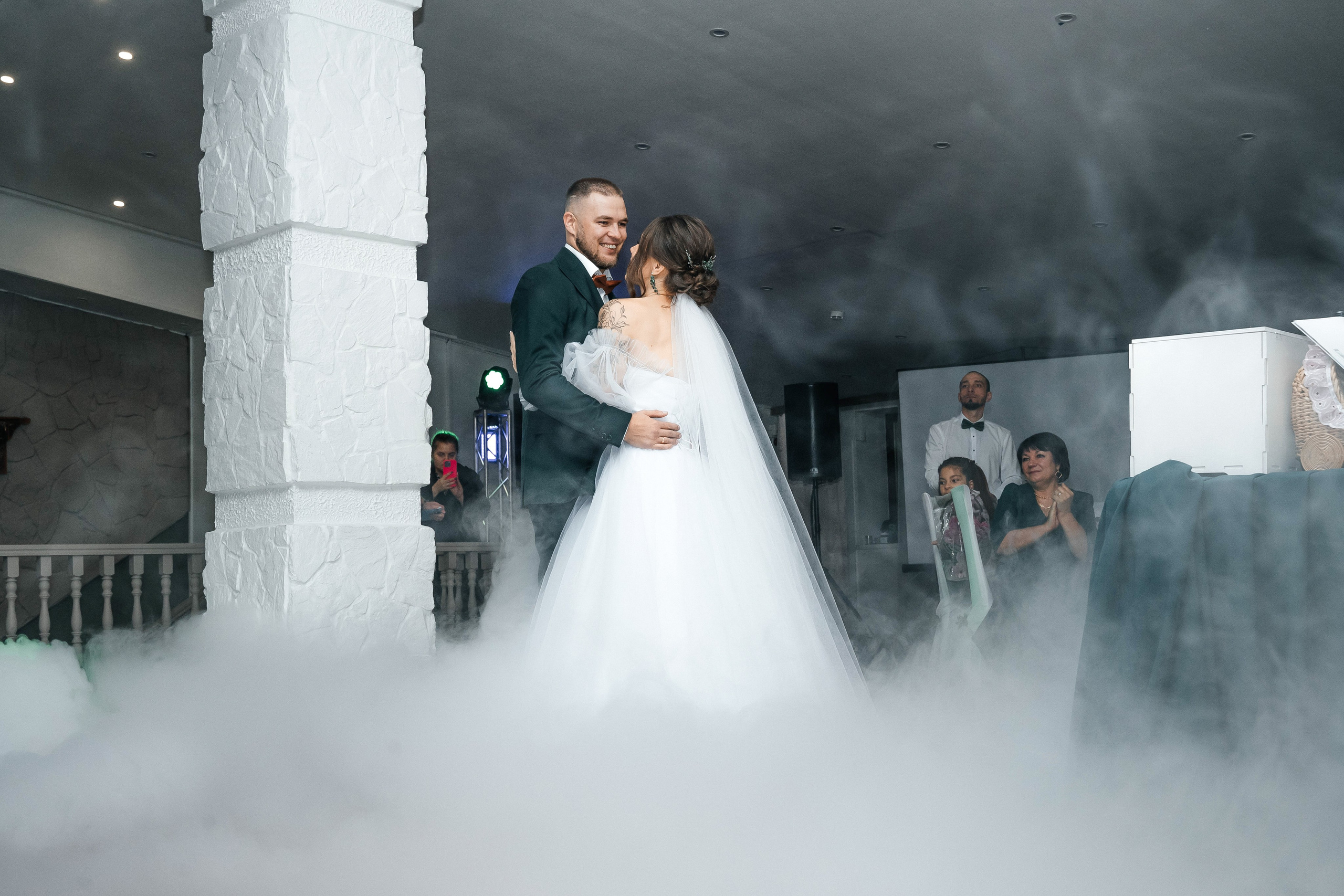 Банкеты. Виктория Алпеева — фотограф по любви