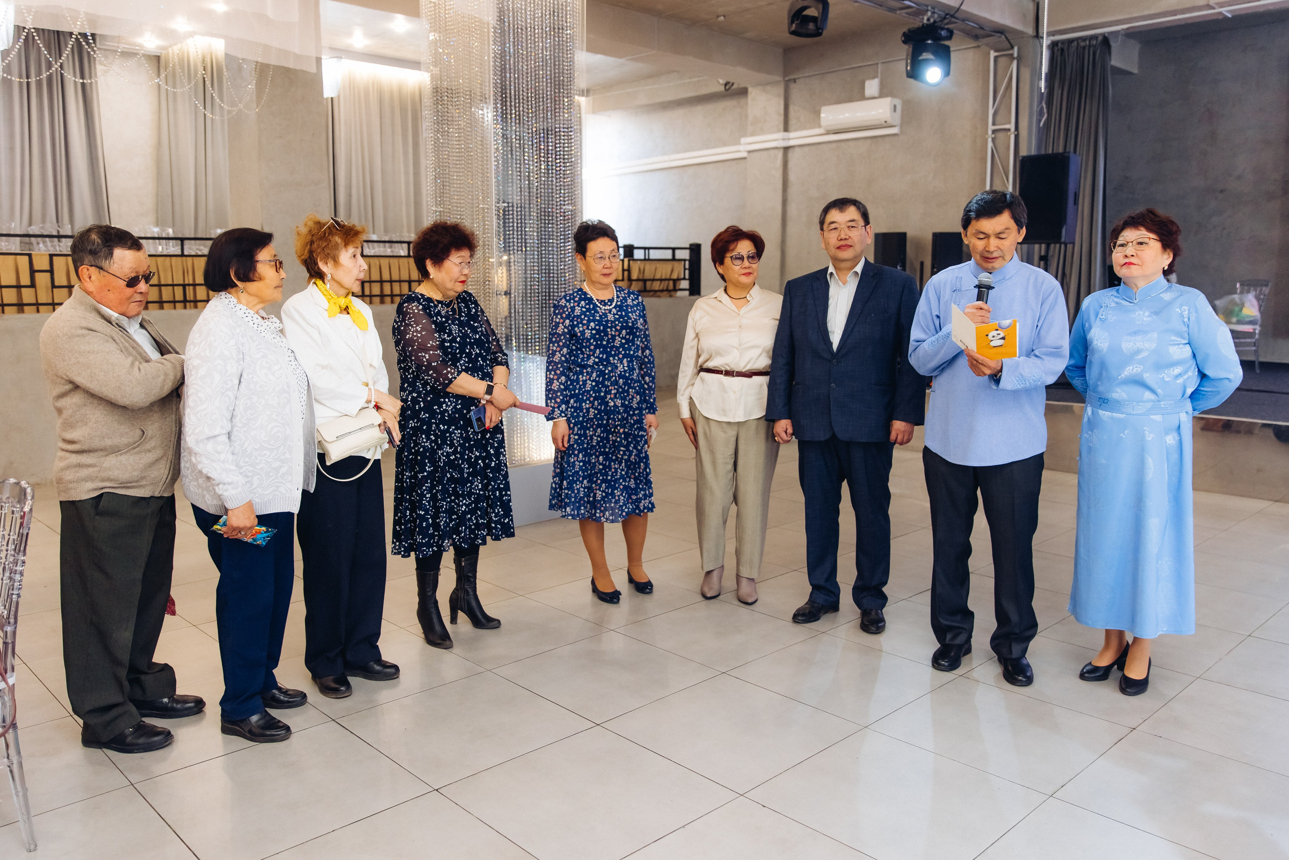 День Рождения Нараны. Свадебный и семейный фотограф в Улан-Удэ