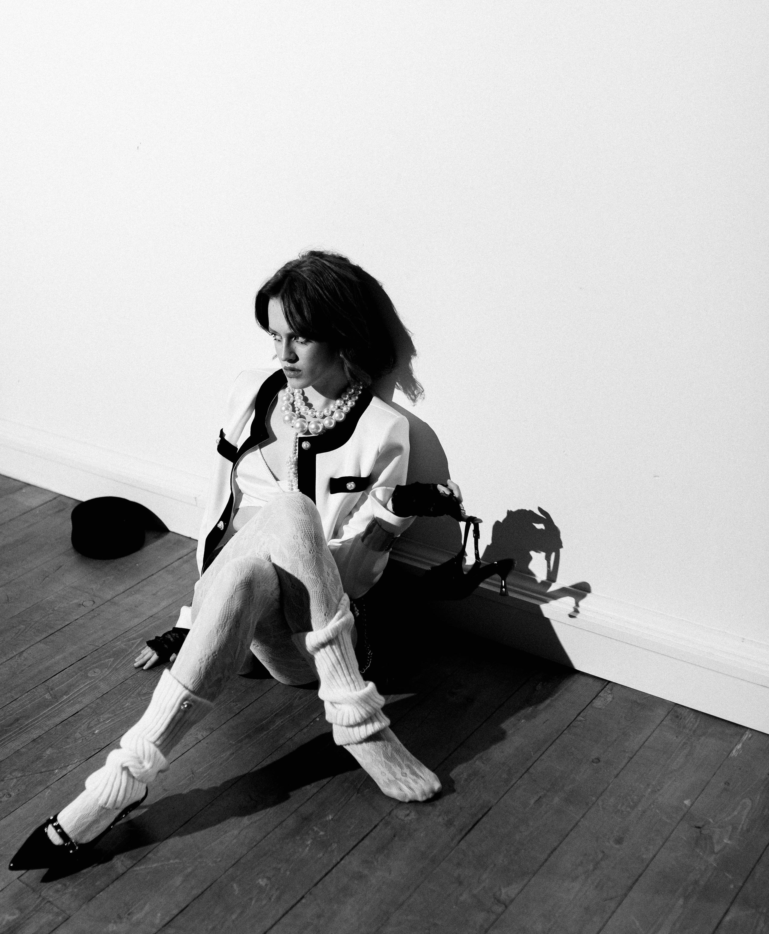 Anna. Свадебный фотограф Москва и ЮГ