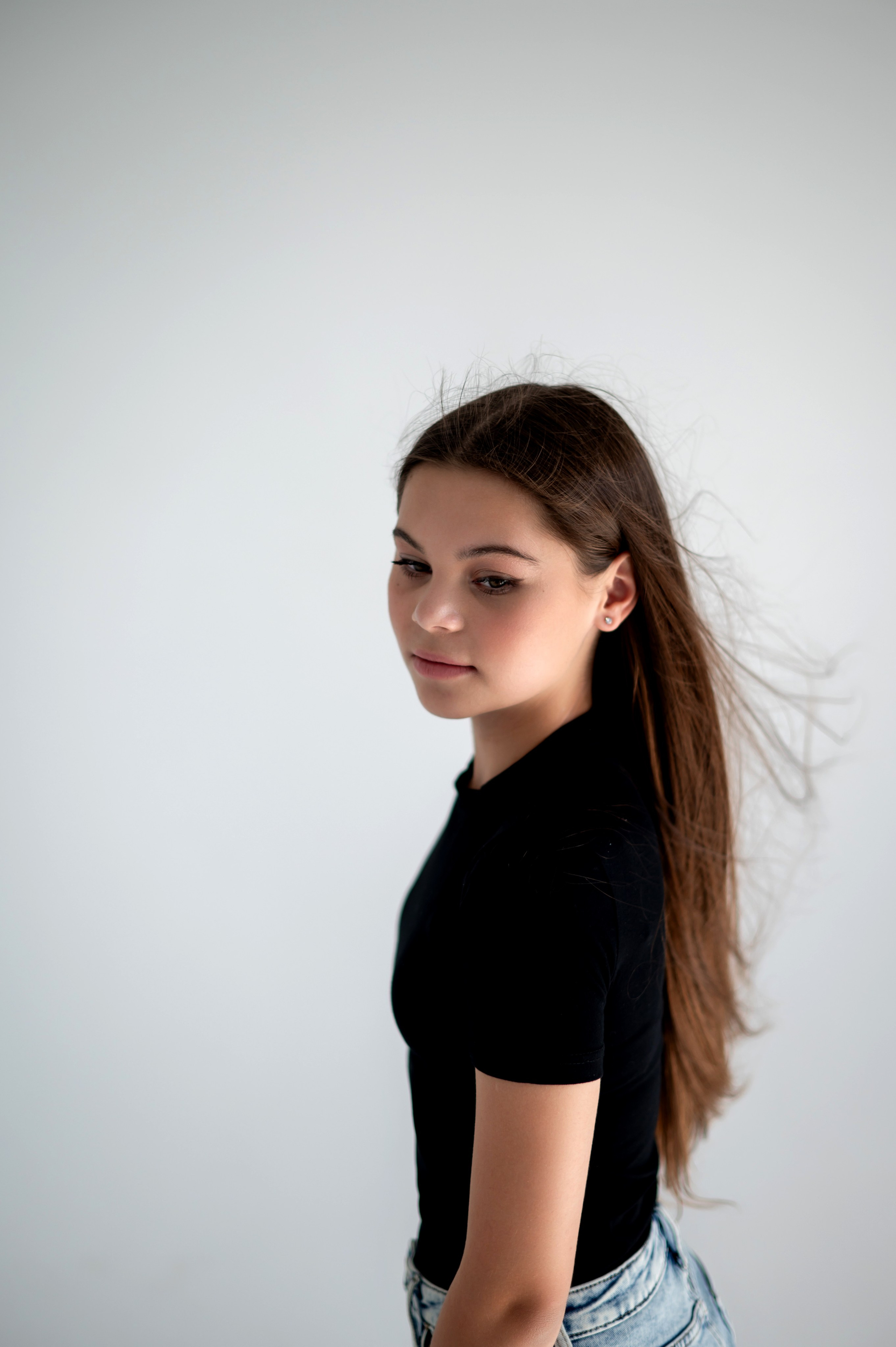 Юля. Август, 2025. Спортивный фотограф в Туле и Тульской области. Файсханова Фото Спорт