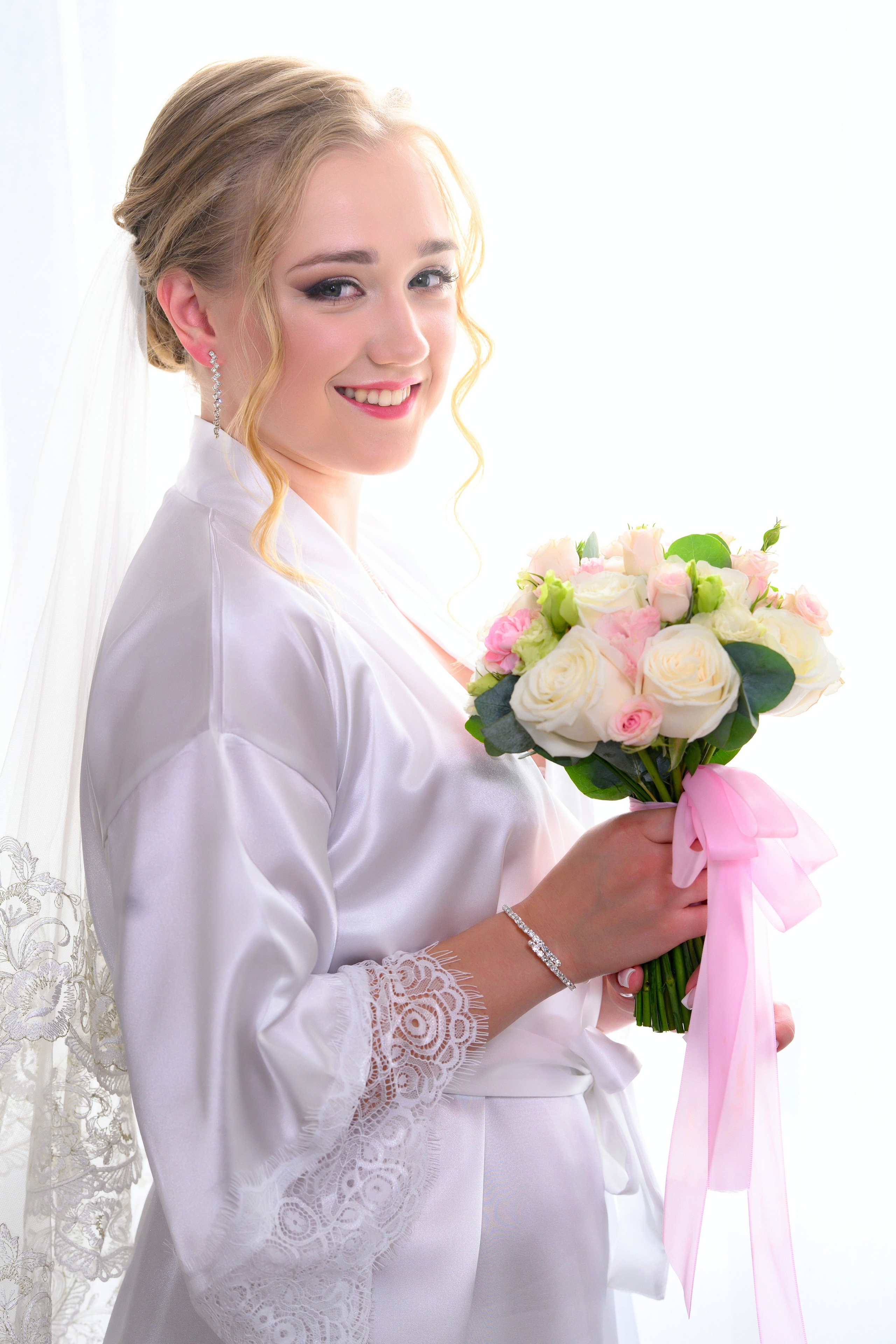 Свадебная фотосессия. Артем Фотограф Оренбург