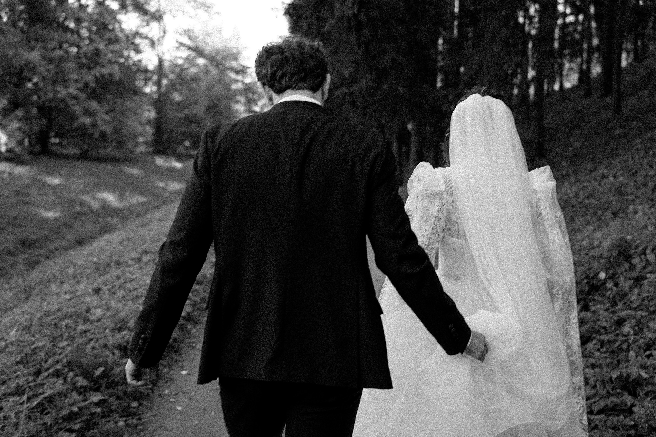 Амина и Алексей. Главная