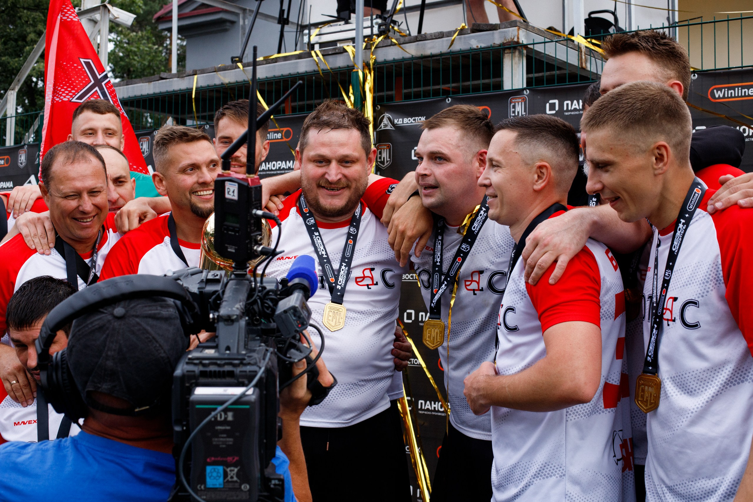 МЕДИА ЛИГА — ФИНАЛ. СВОИ. ФОТООТЧЕТЫ-СОБЫТИЯ-МЕСТА