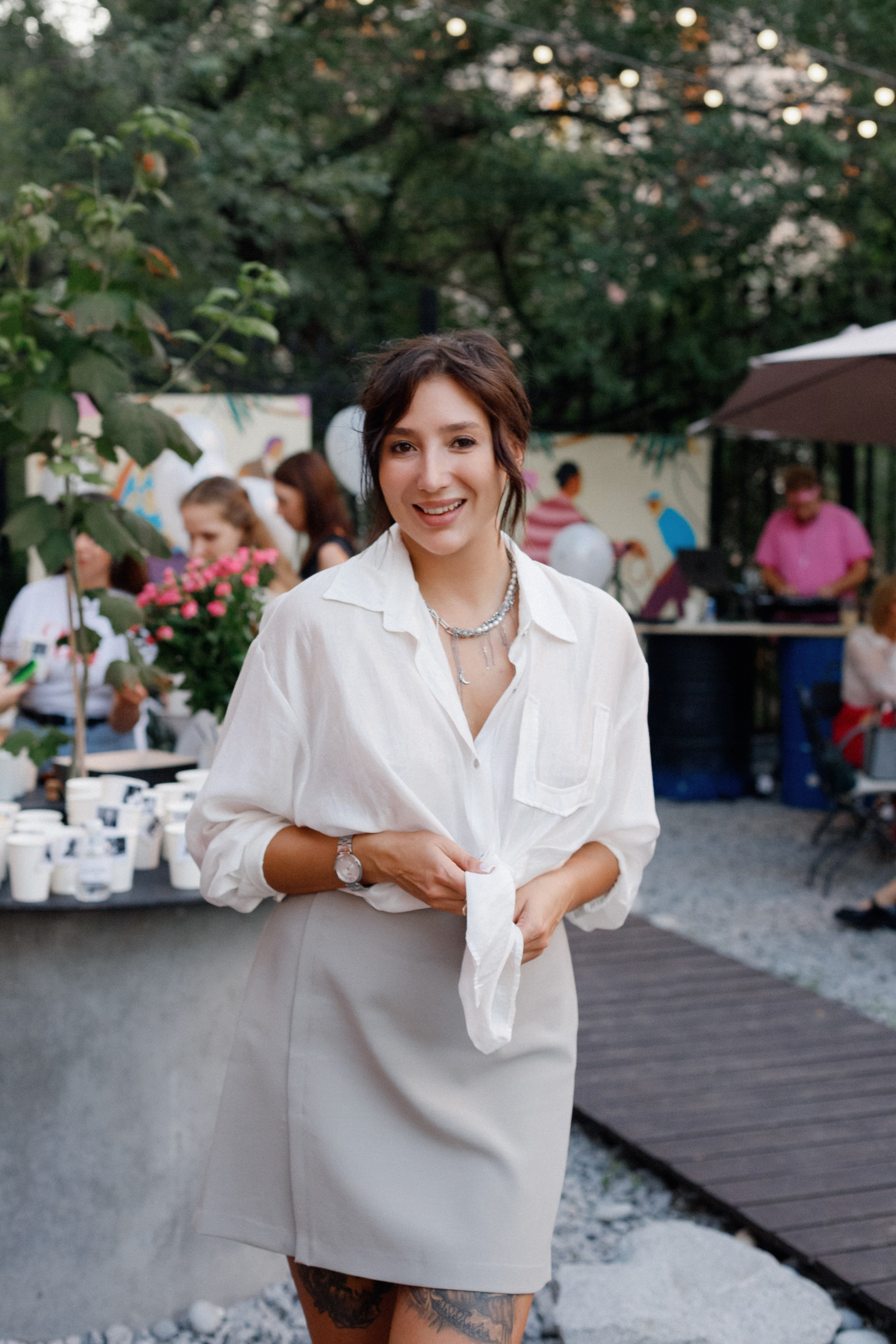 АЙ МАРКЕТИНГ. СВОИ. ФОТООТЧЕТЫ-СОБЫТИЯ-МЕСТА