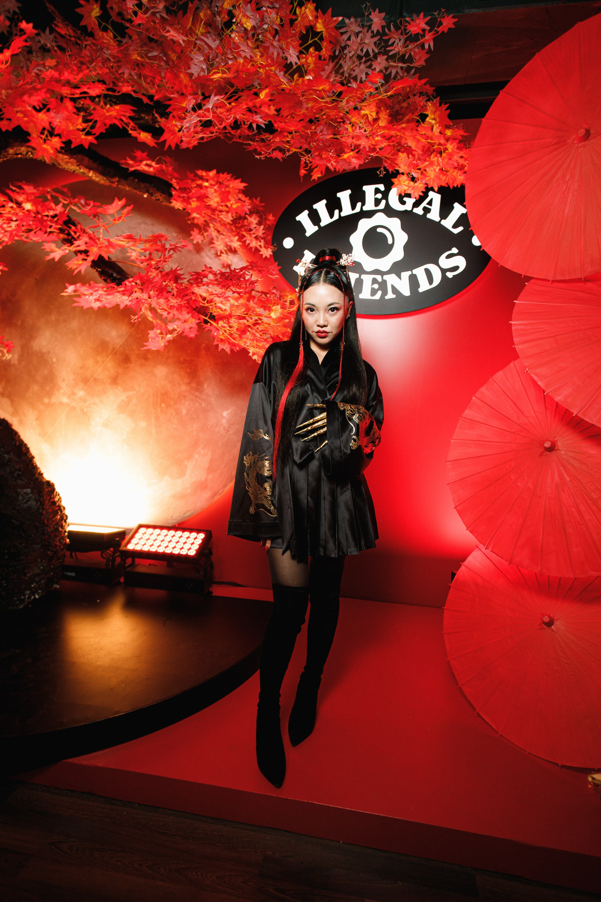 ILLEGAL FRIENDS | ASIA. СВОИ. ФОТООТЧЕТЫ-СОБЫТИЯ-МЕСТА