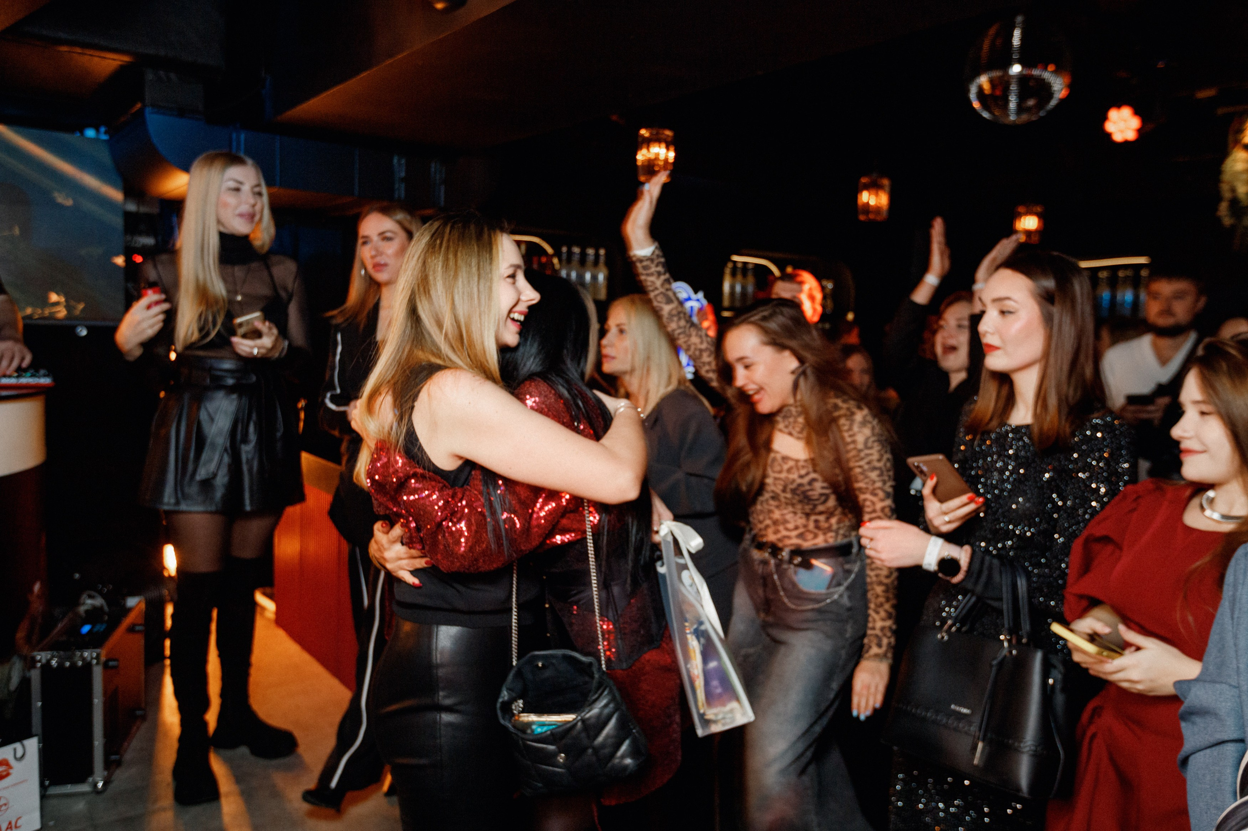 CARAMEL boutique — Презентация новой коллекции. СВОИ. ФОТООТЧЕТЫ-СОБЫТИЯ-МЕСТА