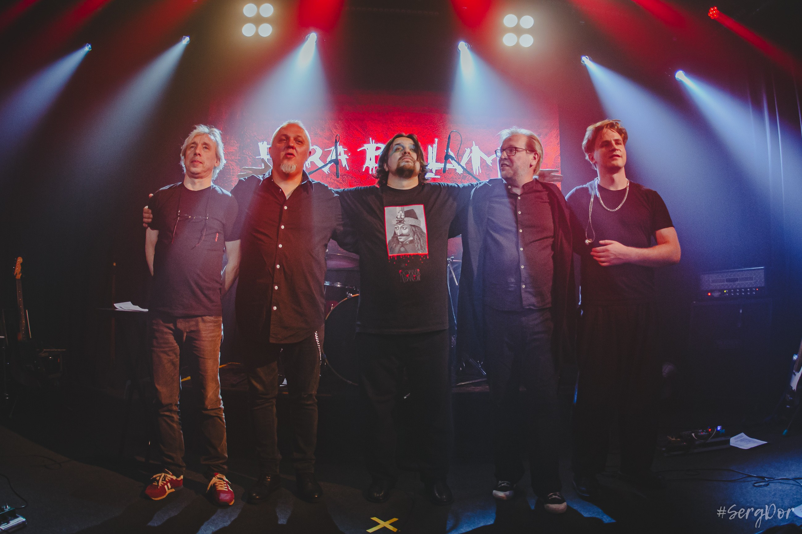 para bellvm, культурный центр Сердце, концерт, Санкт-Петербург, СПб, 11.05.2025, SergDor, 11 мая 2025 года, #SergDor, Леонид Новиков