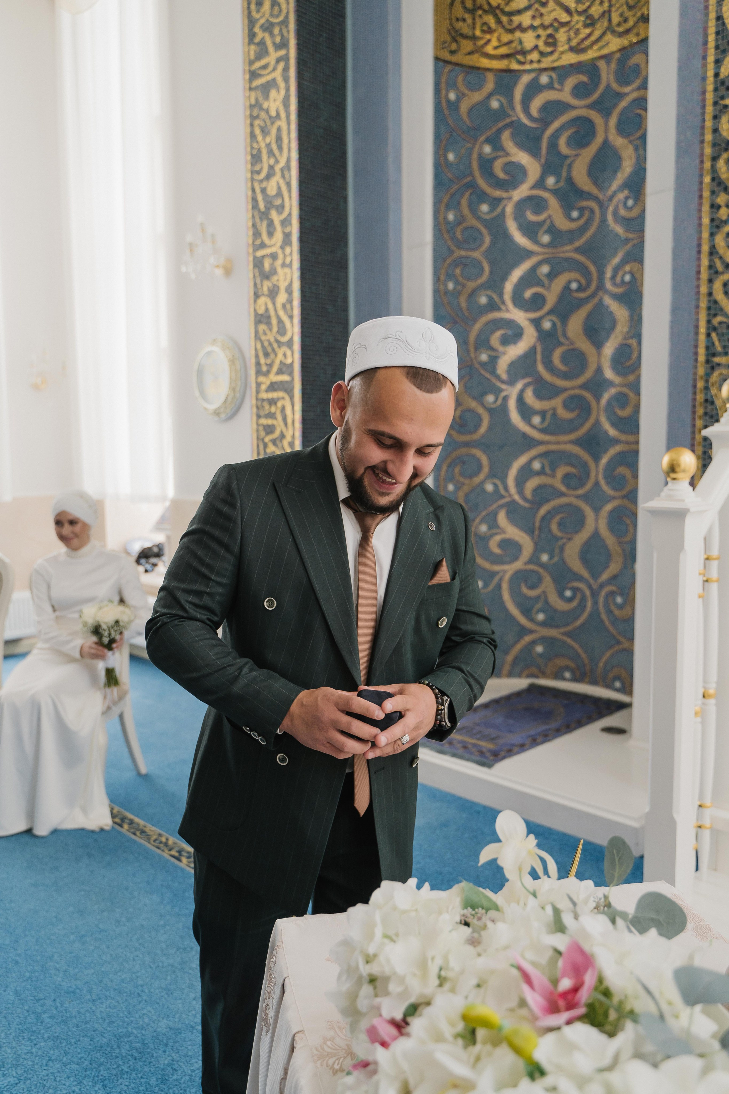 Айдар & Алина. Свадебный фотограф Казань | Рустем Габдуллин