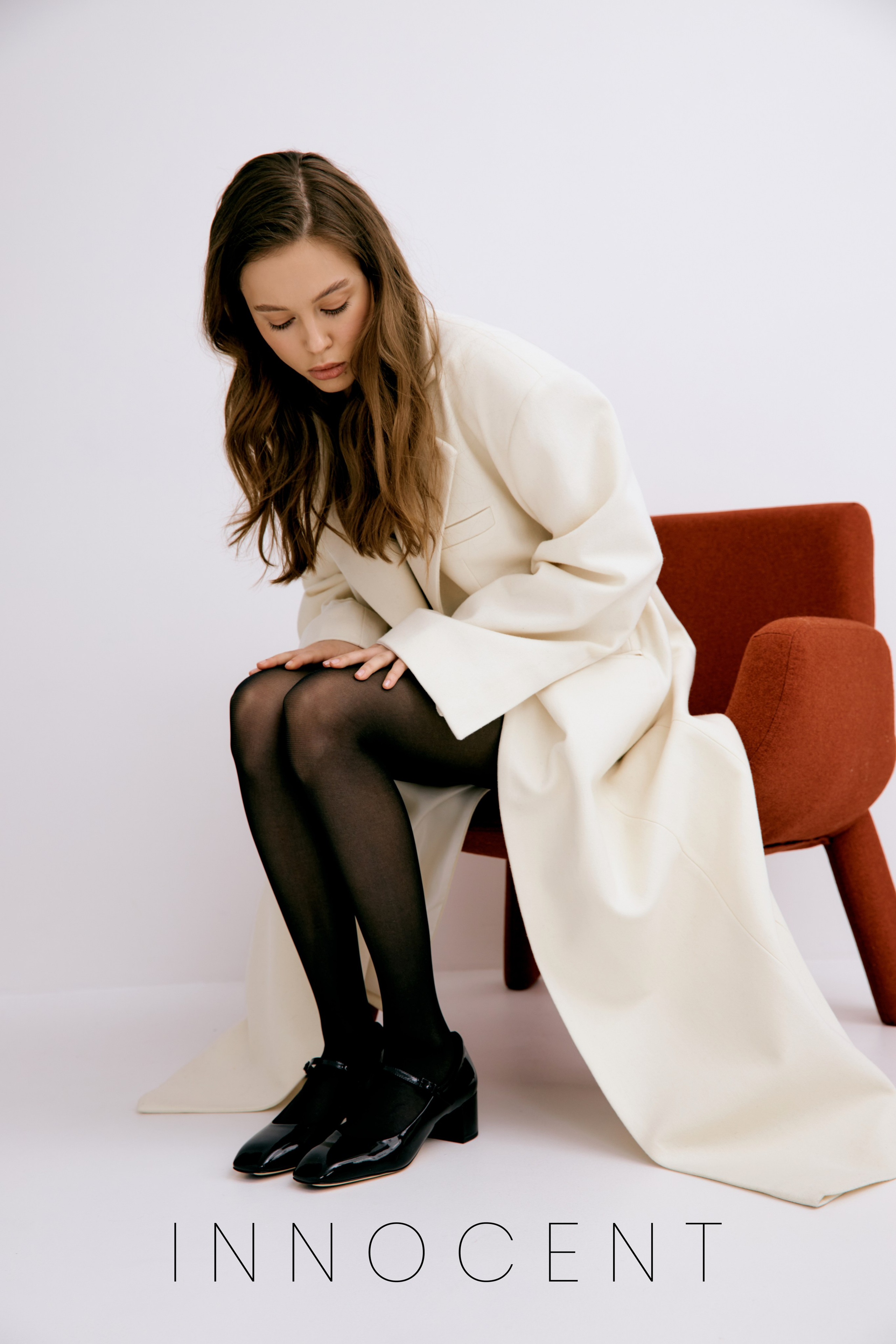 Innocent Campaign. Фотограф для брендов, Москва