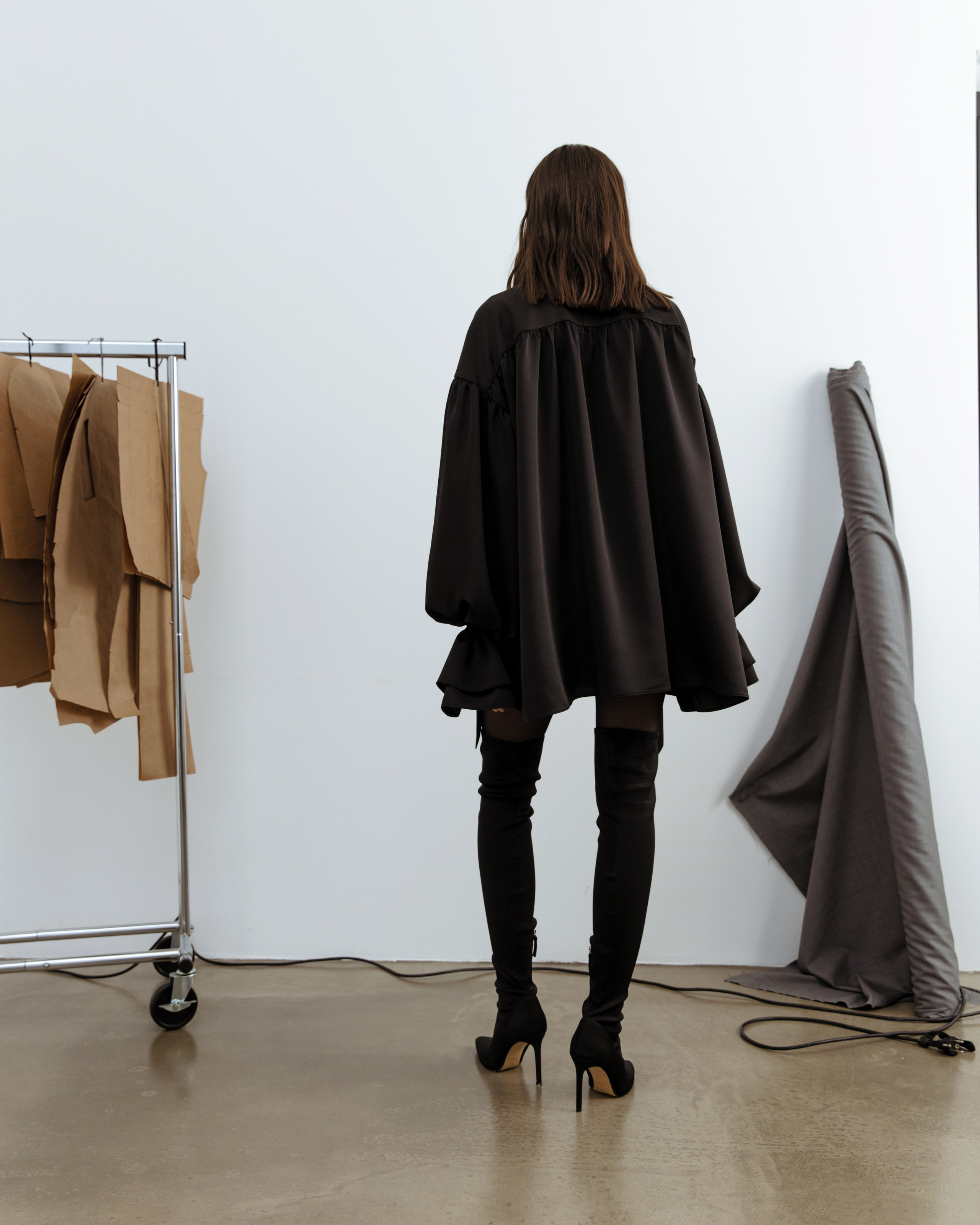 Eclata BASE. Фотограф для брендов, Москва