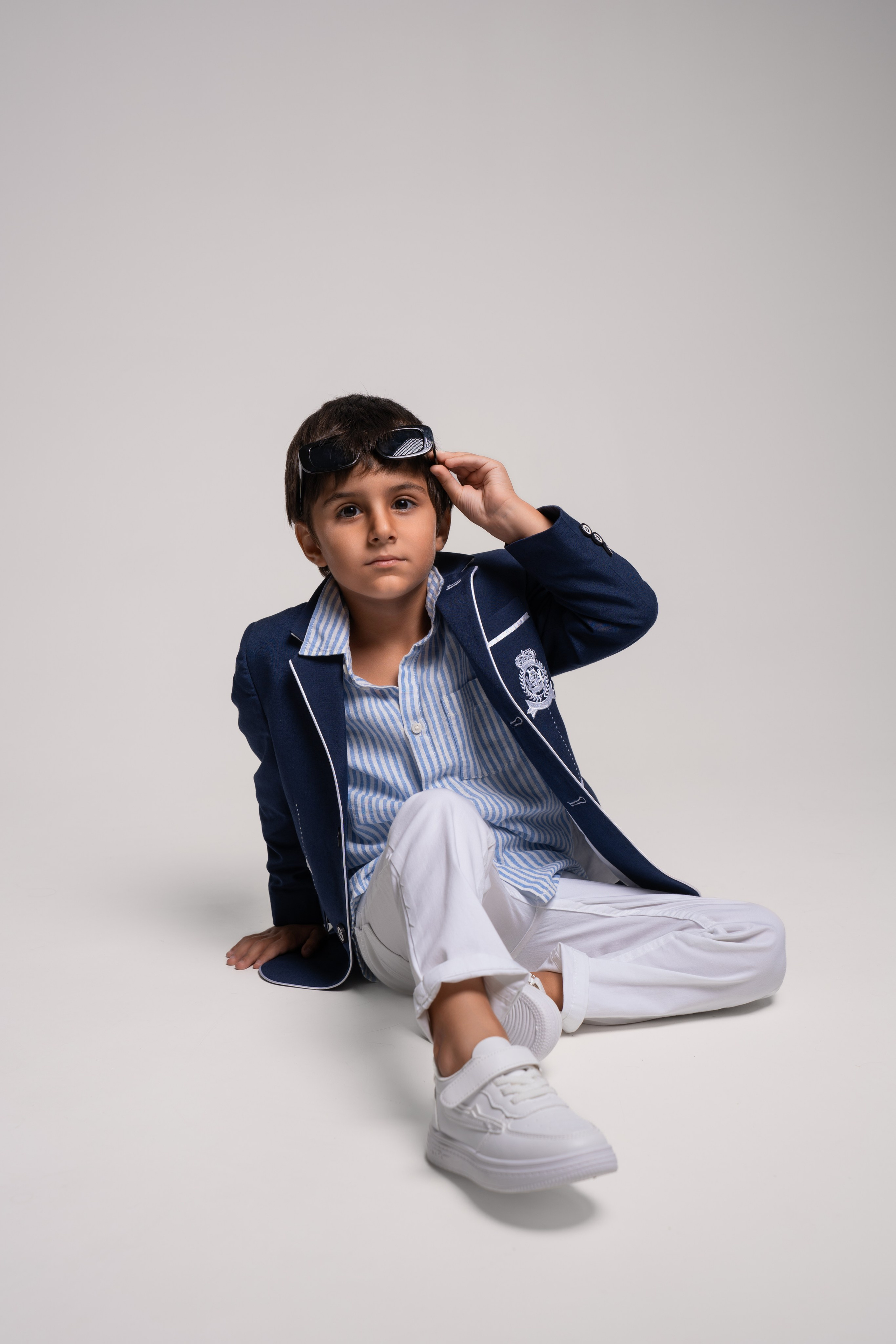 Микаела. Фотограф в Москве Ксения Насокина