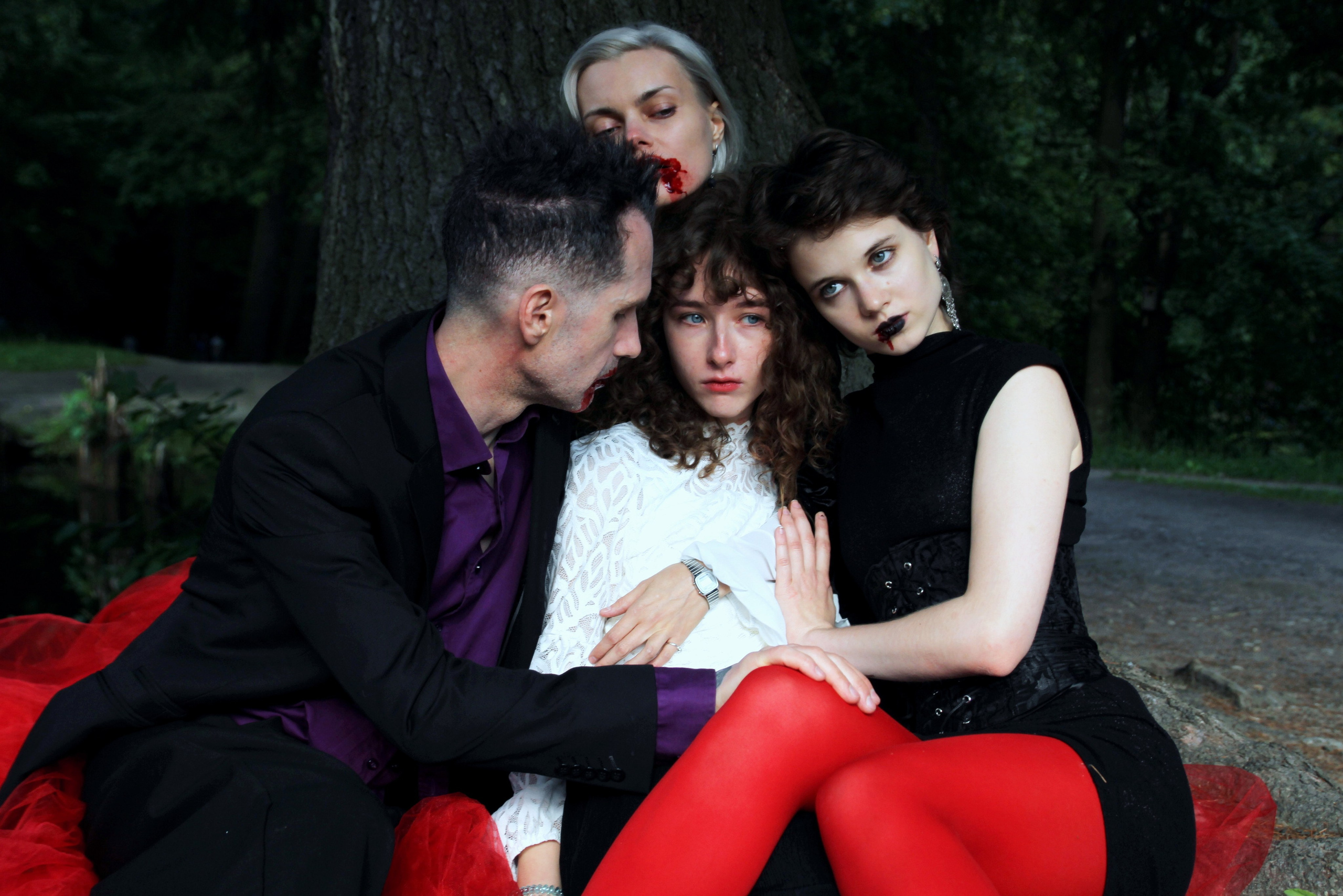 Time of roses. Серж Дробович | Фотограф | Санкт-Петербург