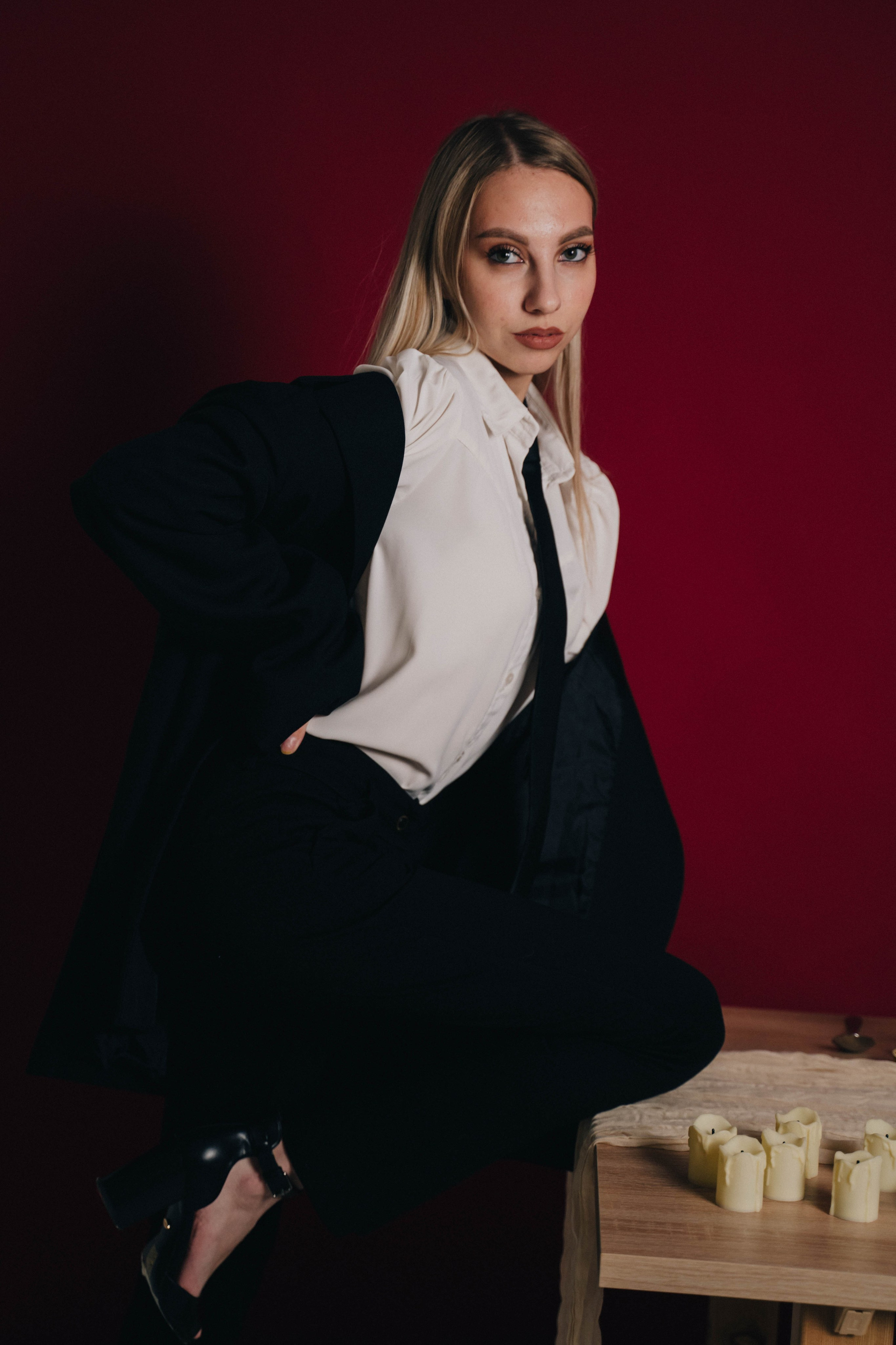 Индивидуальные. Фотограф Злата Воробьёва | Москва