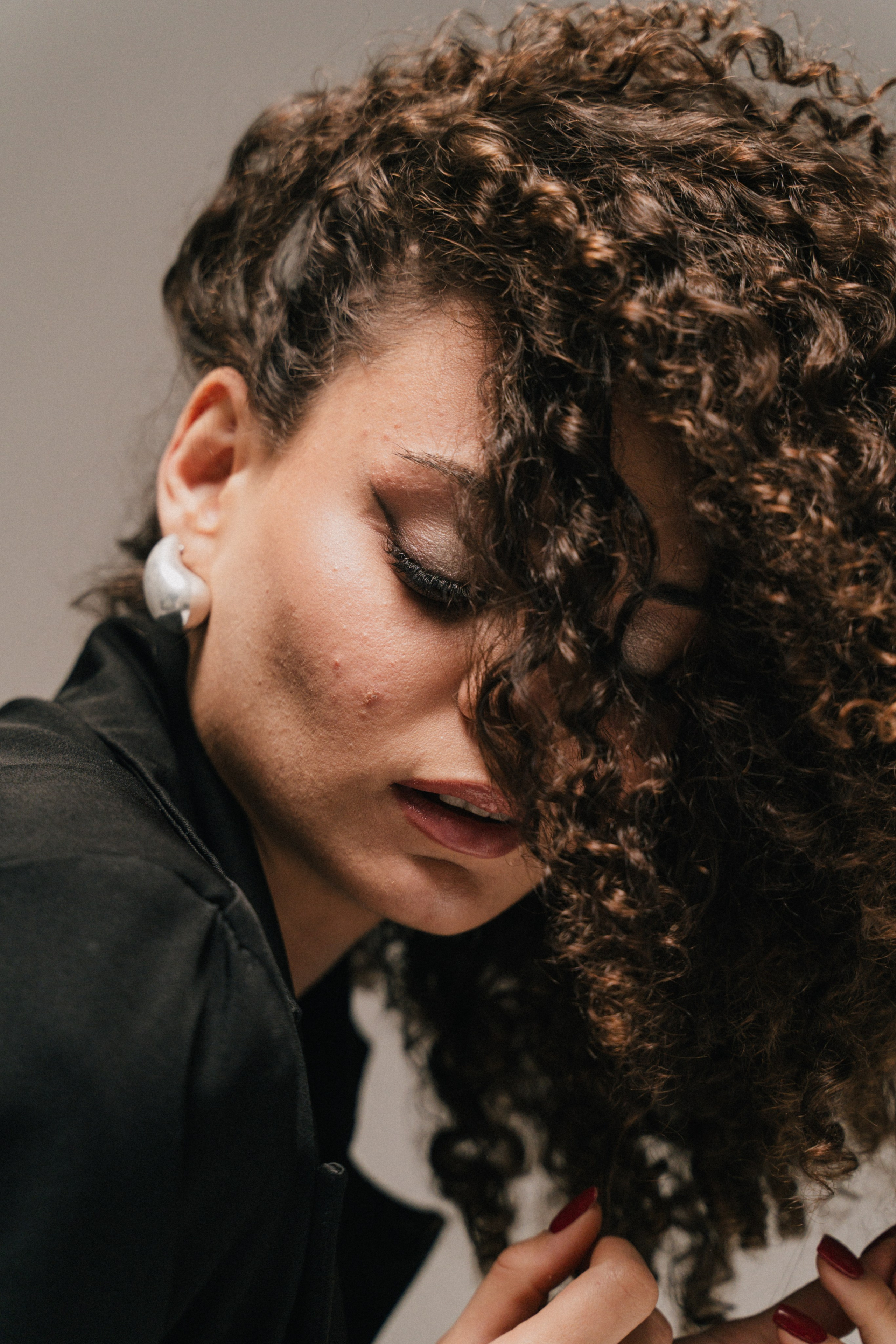 Фотограф Злата Воробьёва | Москва