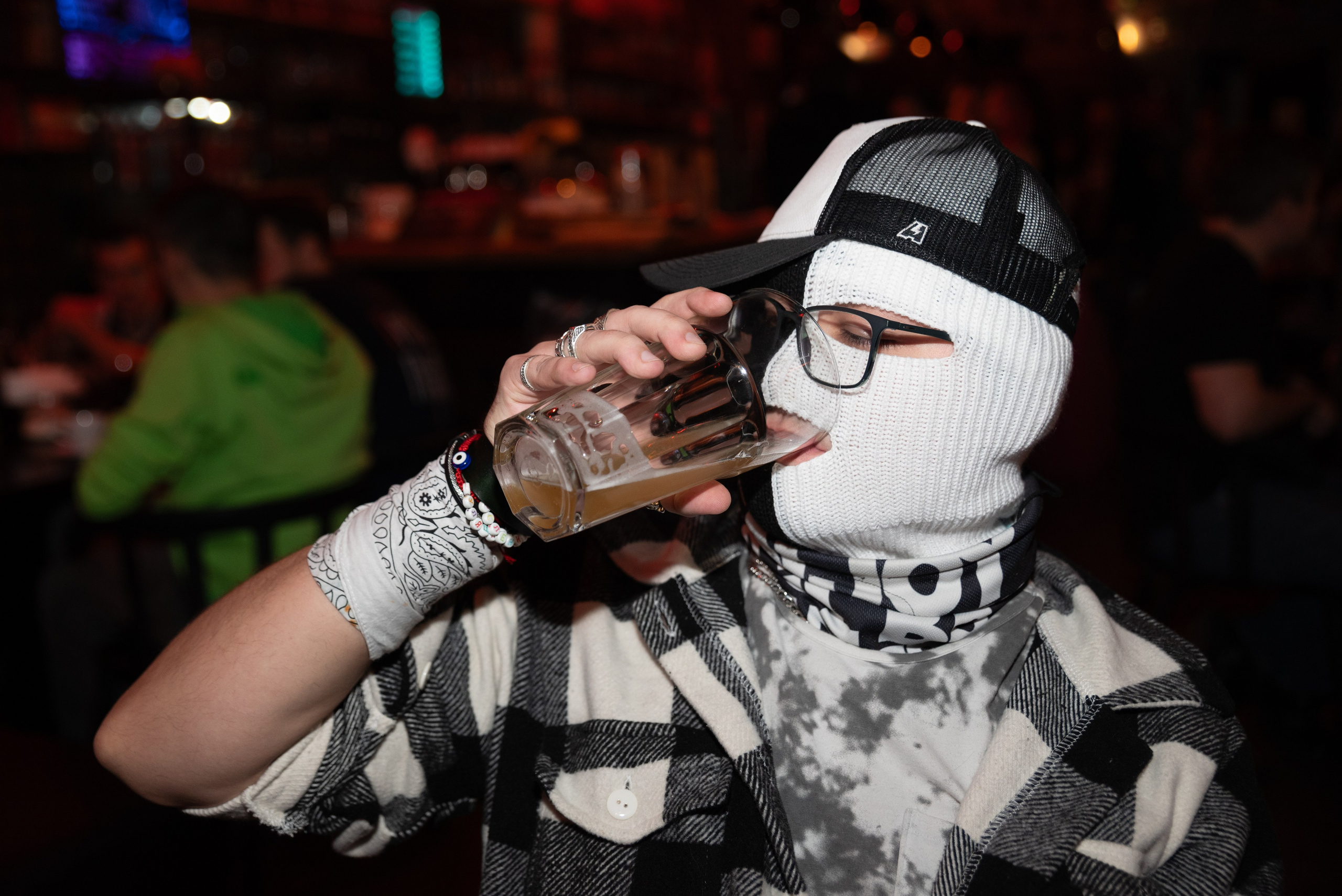 Дни рождения. MrADA fotografer