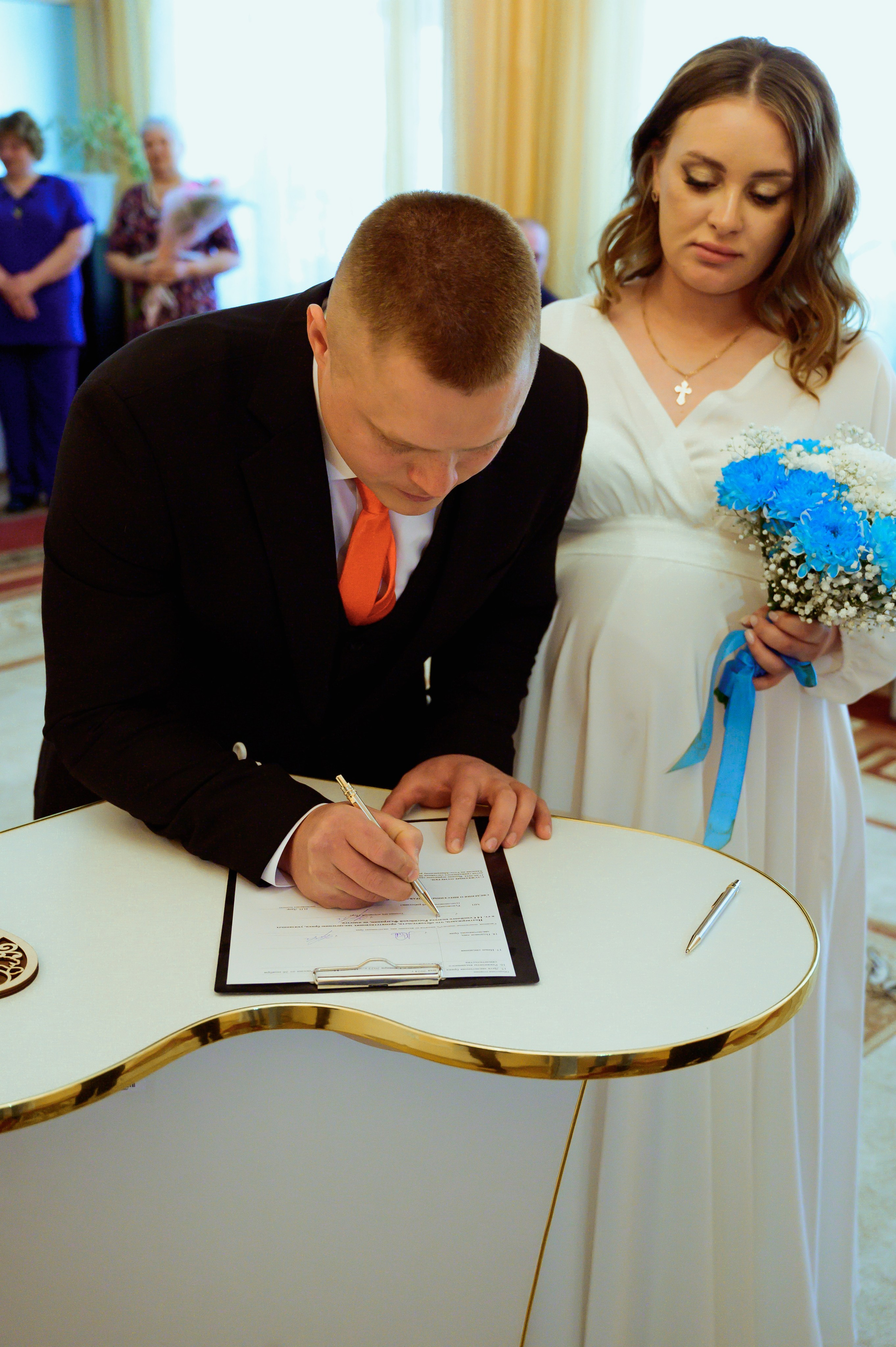 Ольга и Евгений. Семейный и детский фотограф в Хакасии