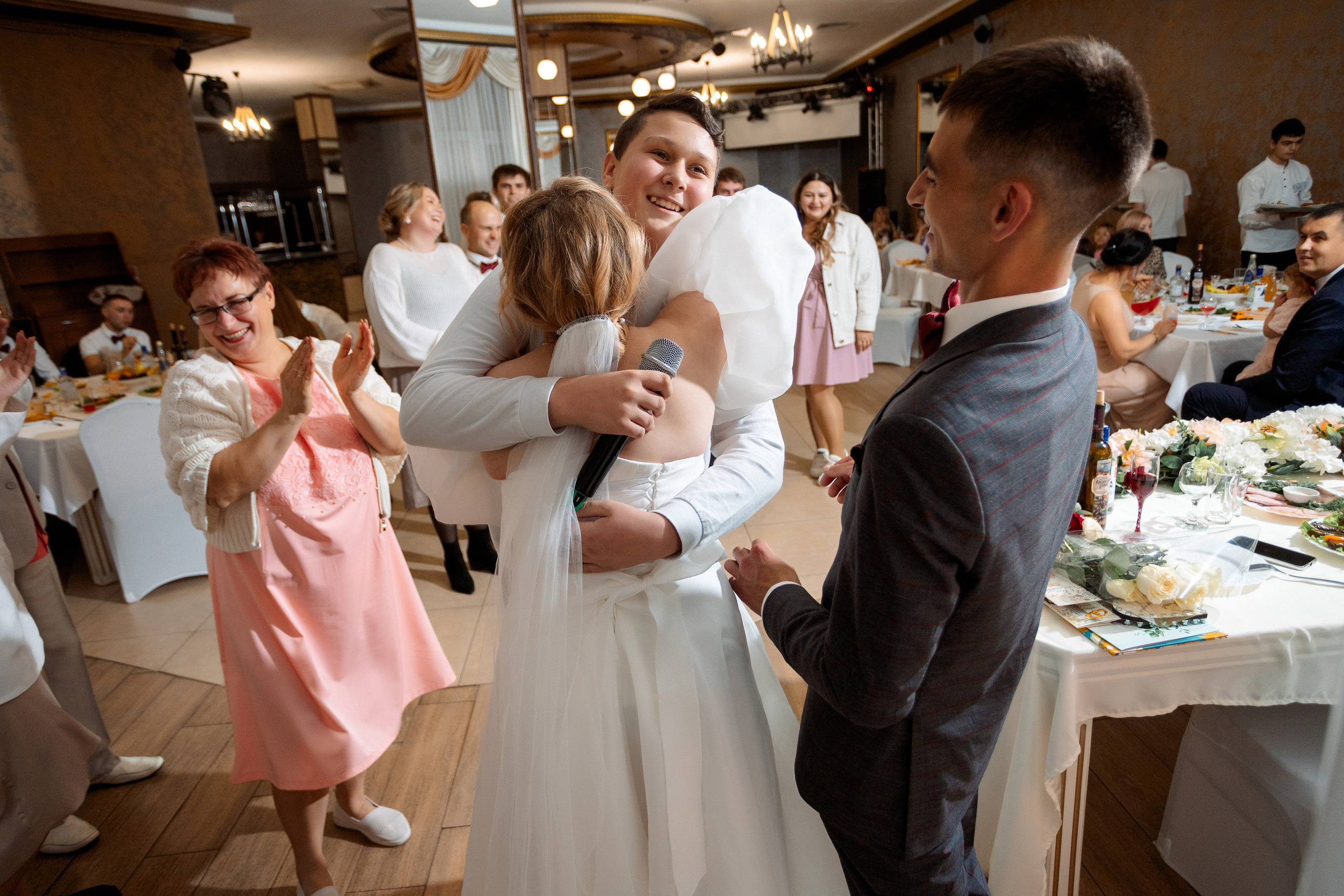 СВАДЬБА: Дима и Юля. Все фото. Профессиональный фотограф в Ижевске Леша Петров