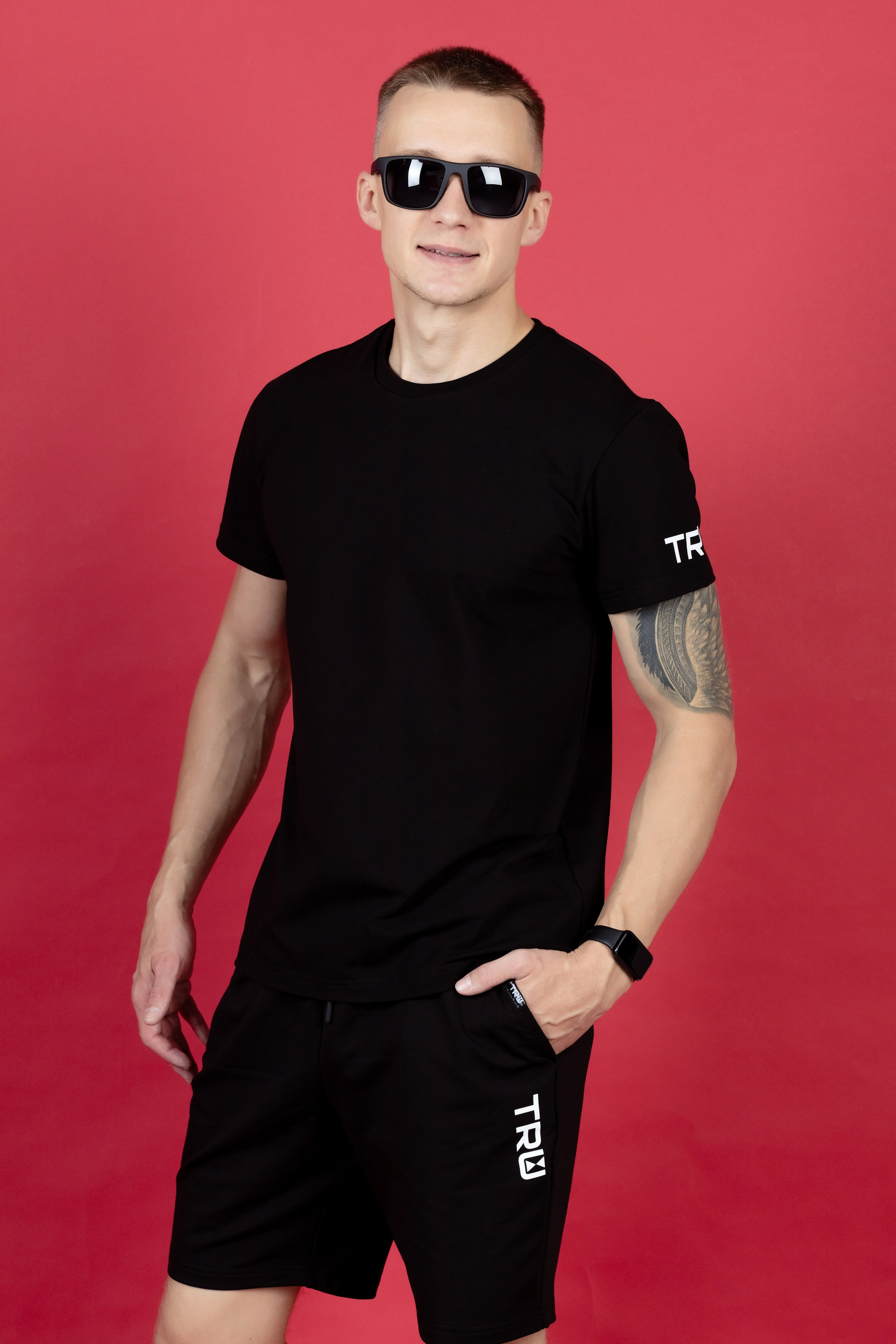 ПРИМЕР: Съемка для Каталога. Профессиональный фотограф в Ижевске Леша Петров