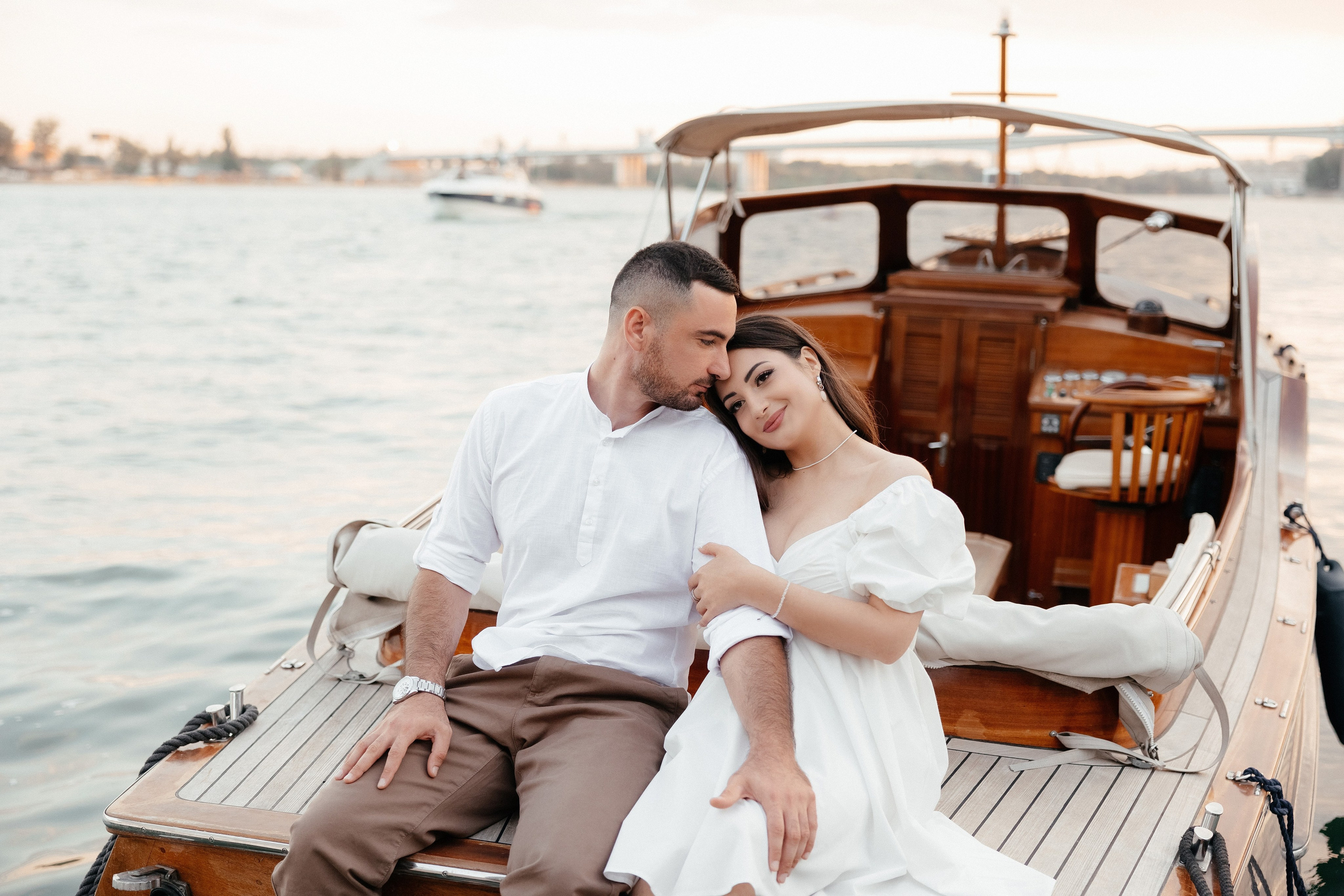 S&S. Фотограф Эмма Хатламаджиян