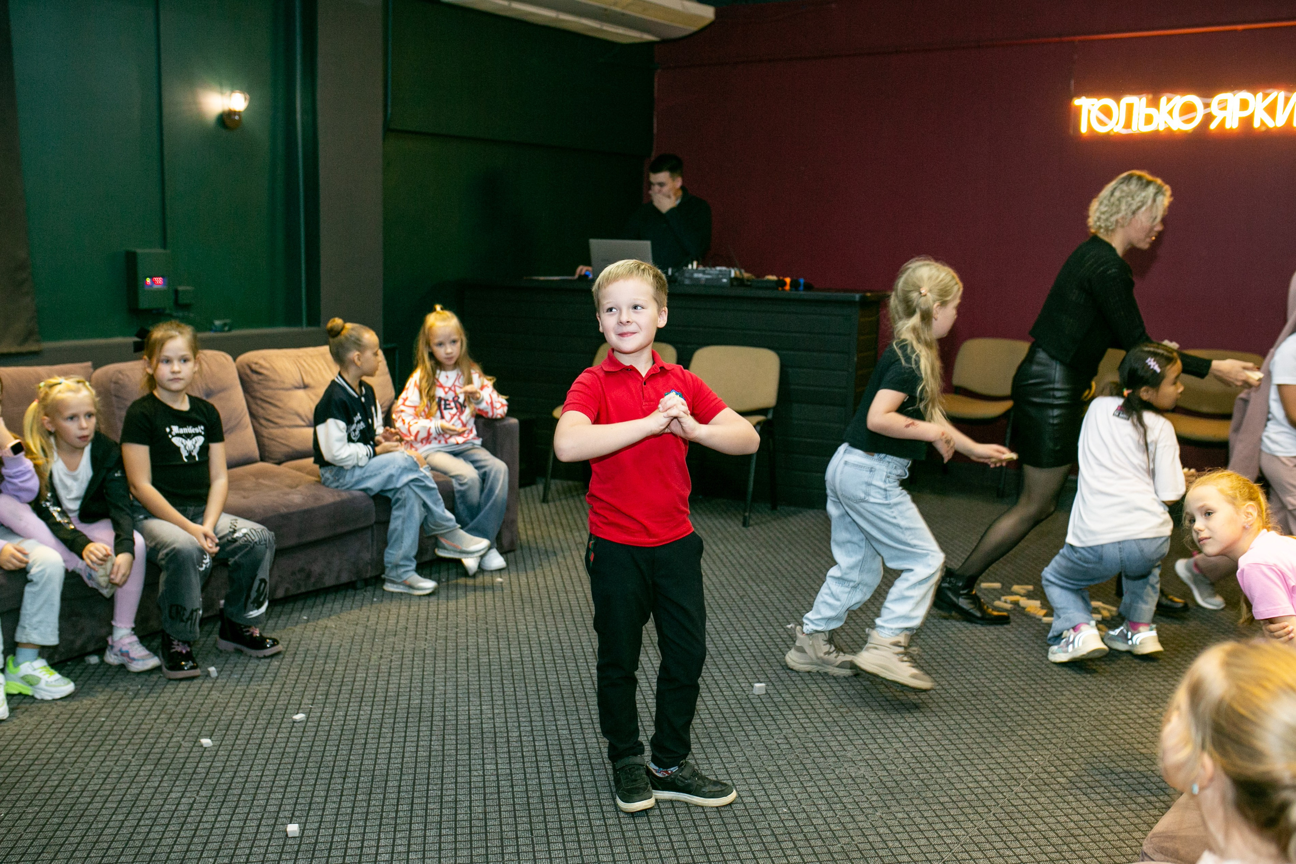 Др Ксюша. Фотограф в Новосибирске Ася Зверева