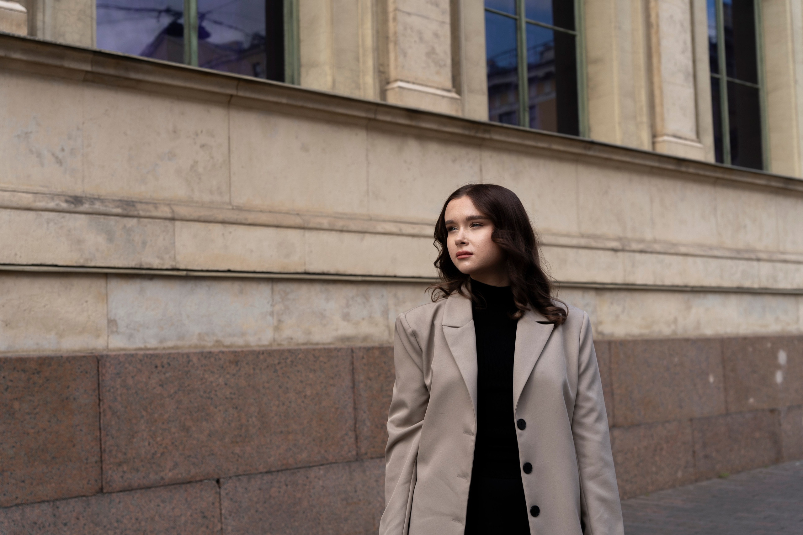 Екатерина. Главная