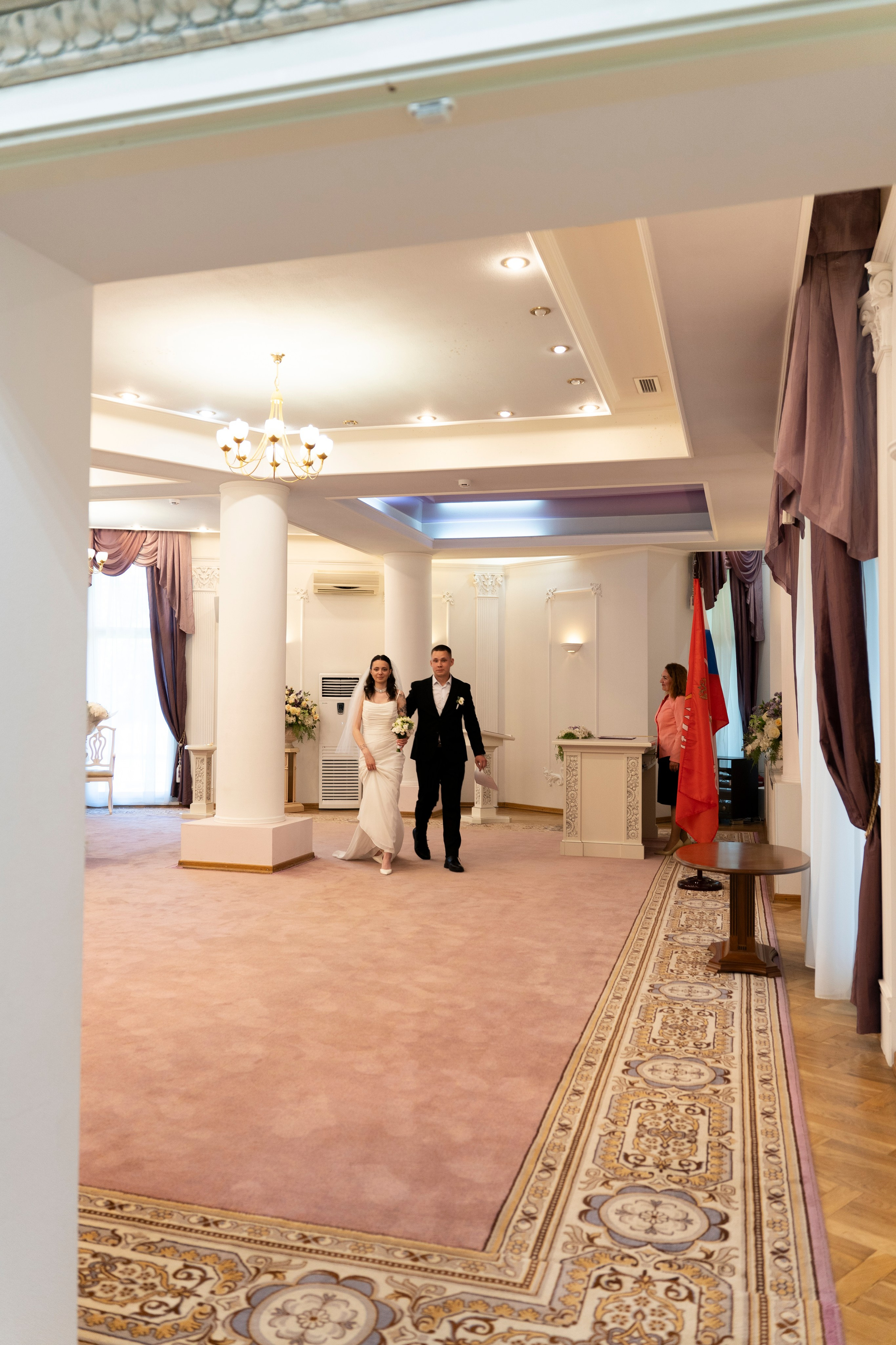 Аделина+Владислав. Главная