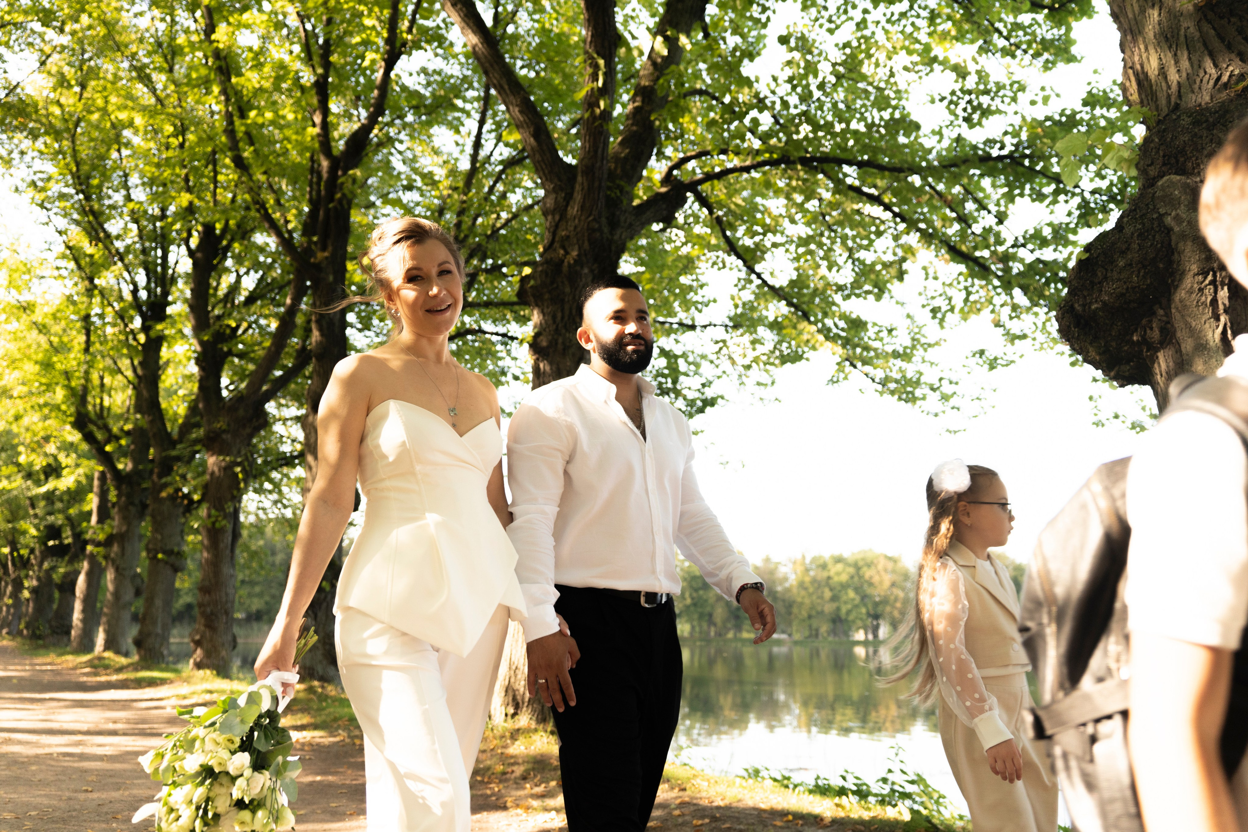 Дарья+Олег. Главная