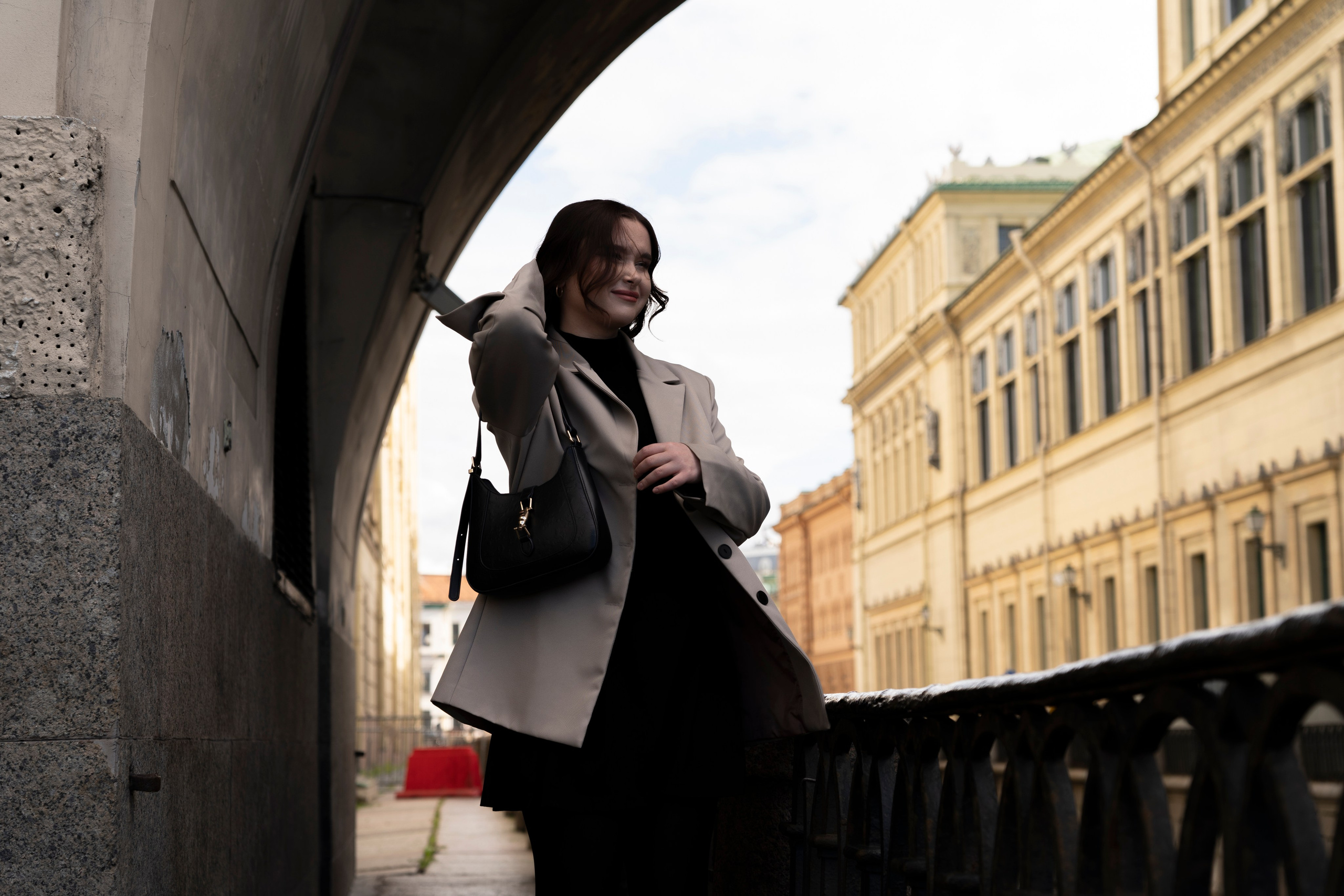 Екатерина. Главная