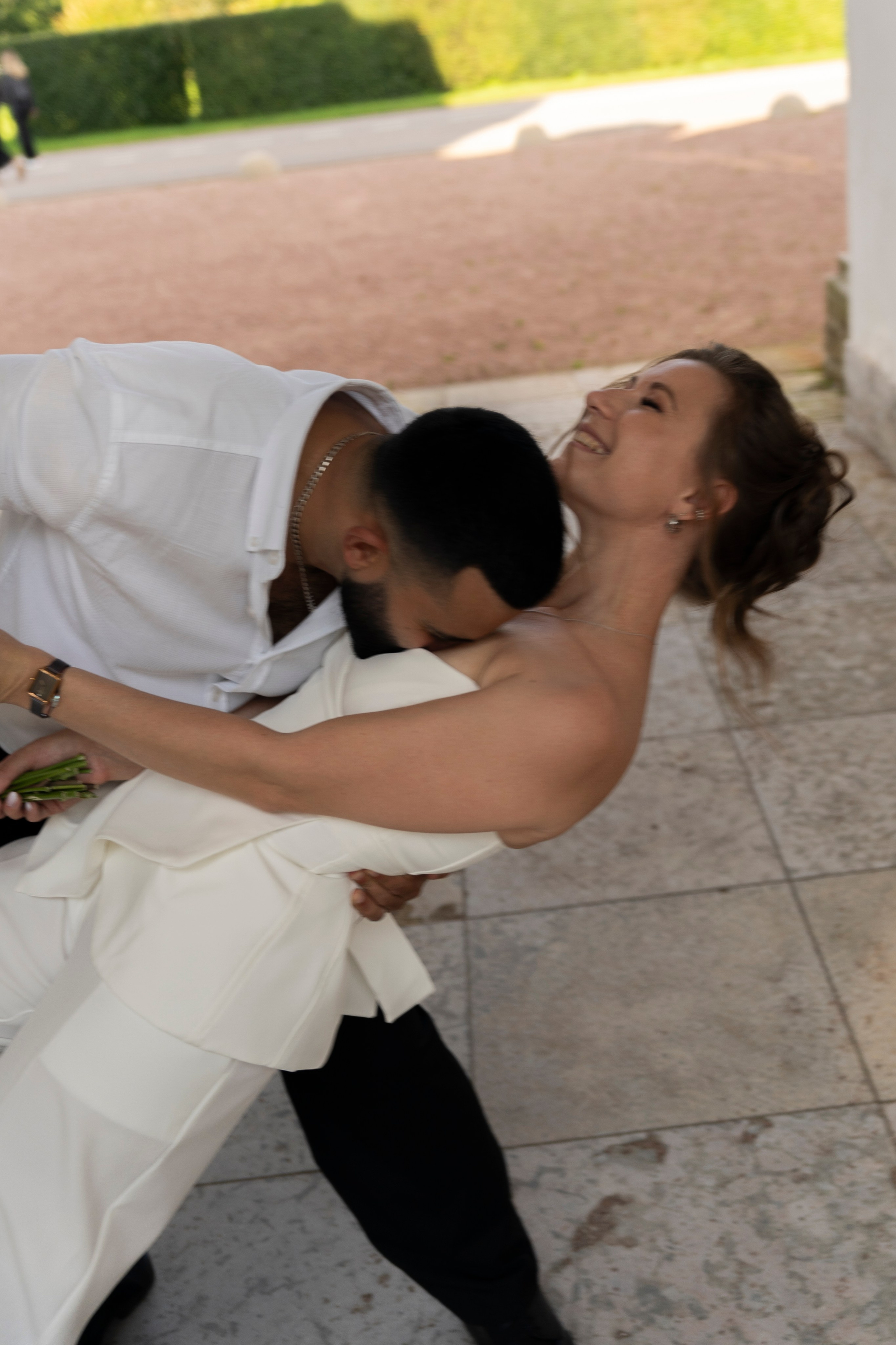 Дарья+Олег. Главная