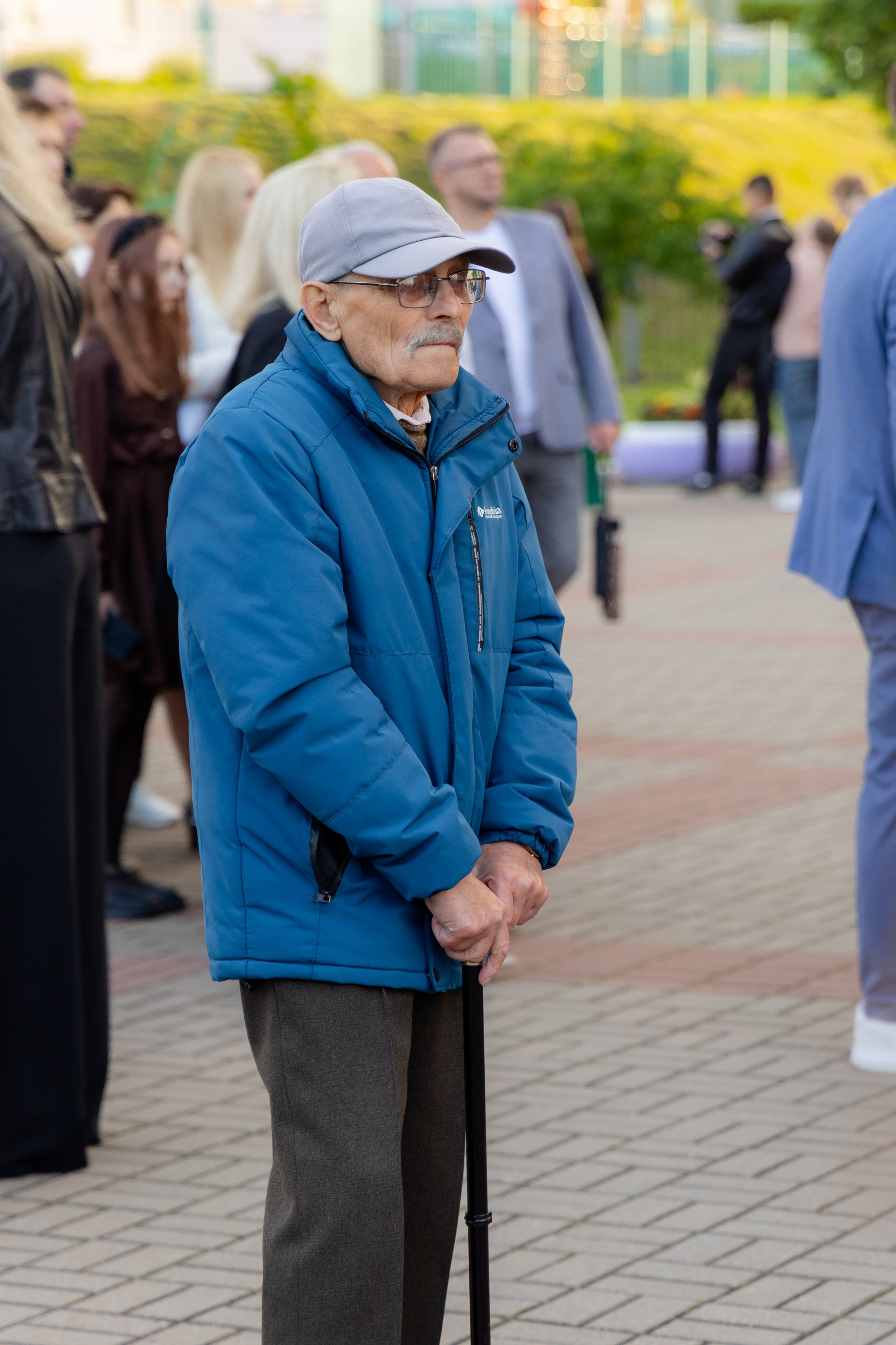 Школьный выпускной 2025 год в Минске, Беларуси. Свадебный фотограф в Минске/Беларуси Сергей Спиридонов