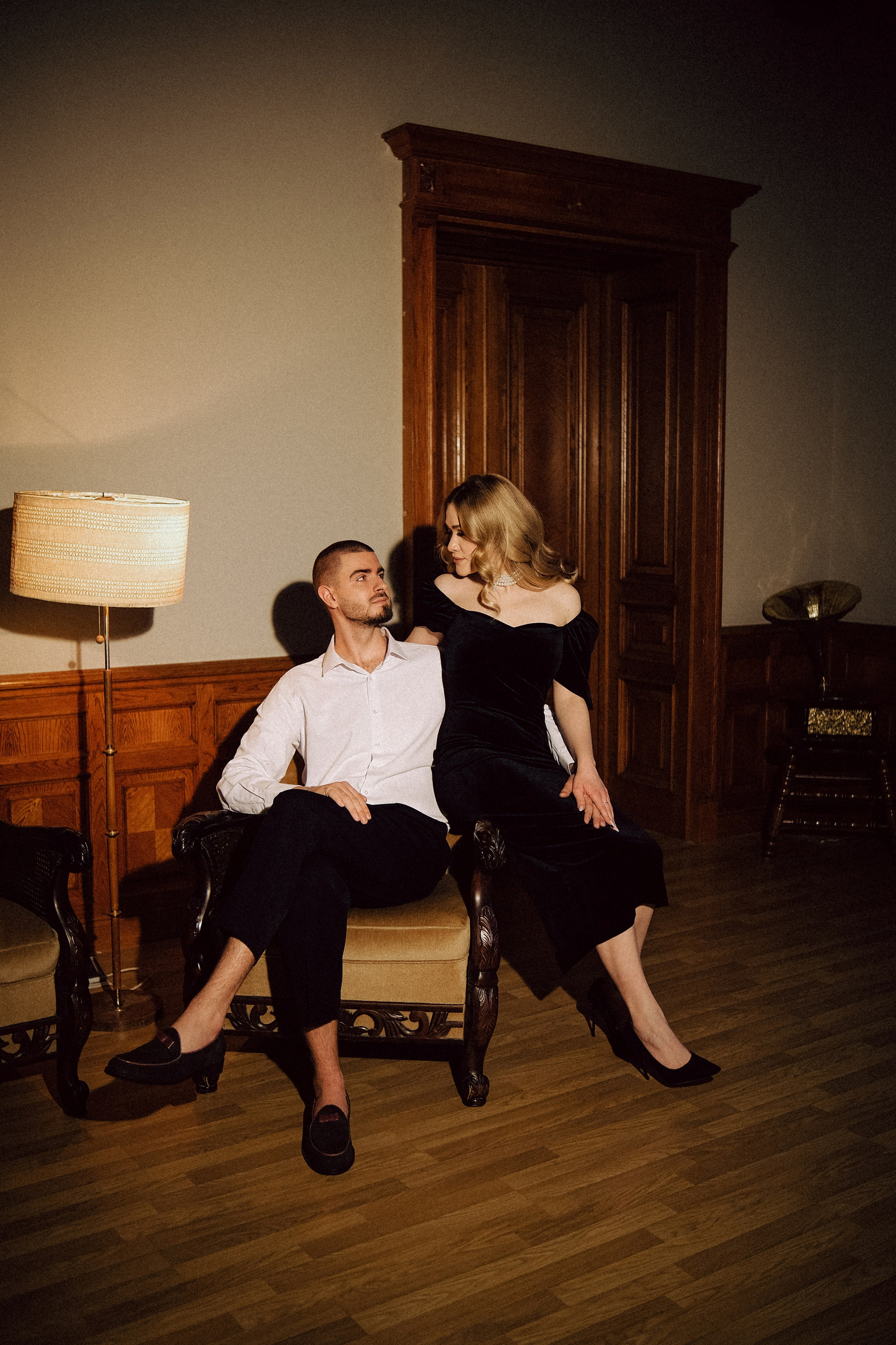 Вика & Никита. Phdkvmr.ru