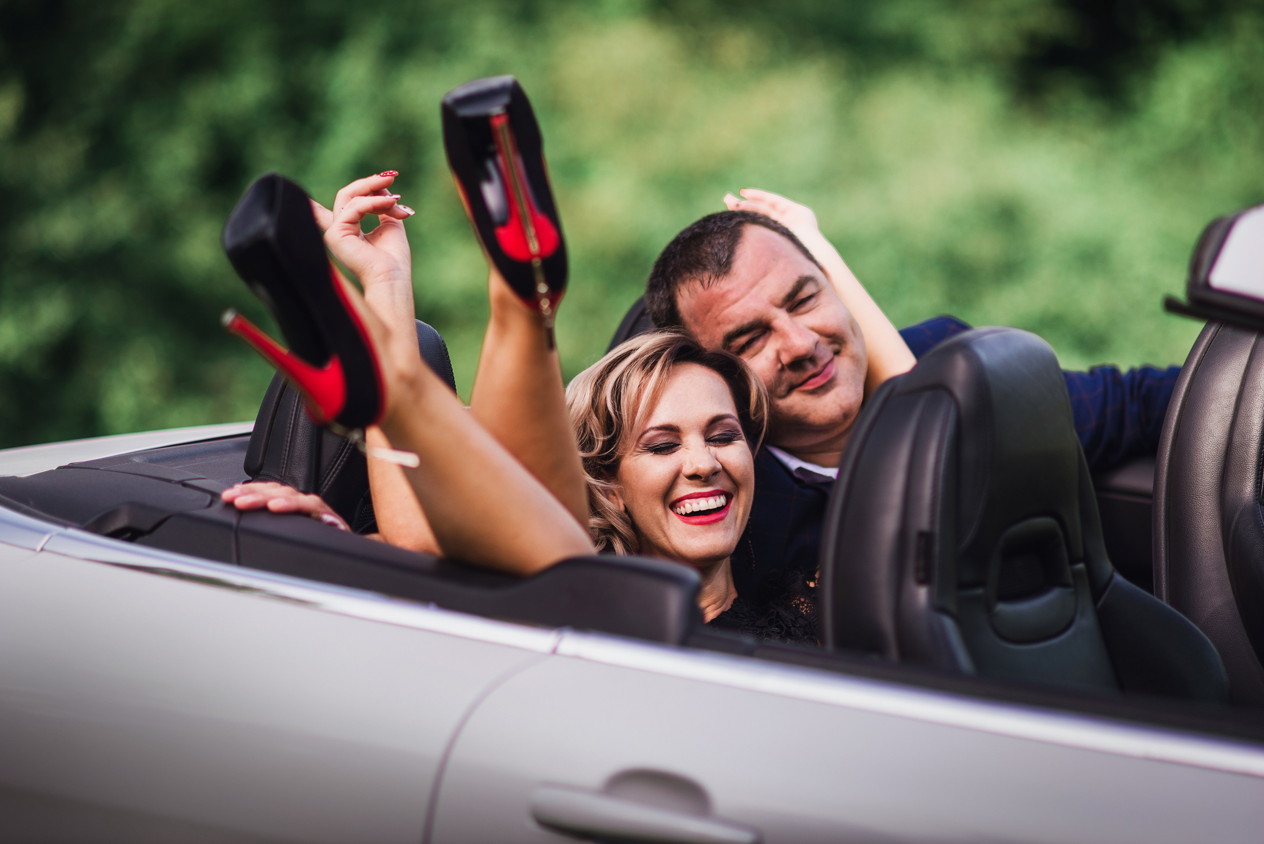 Фотосессия в стиле «Love story» для Дениса и Надежды. Фотограф Симферополь Крым Ольга Топоривская