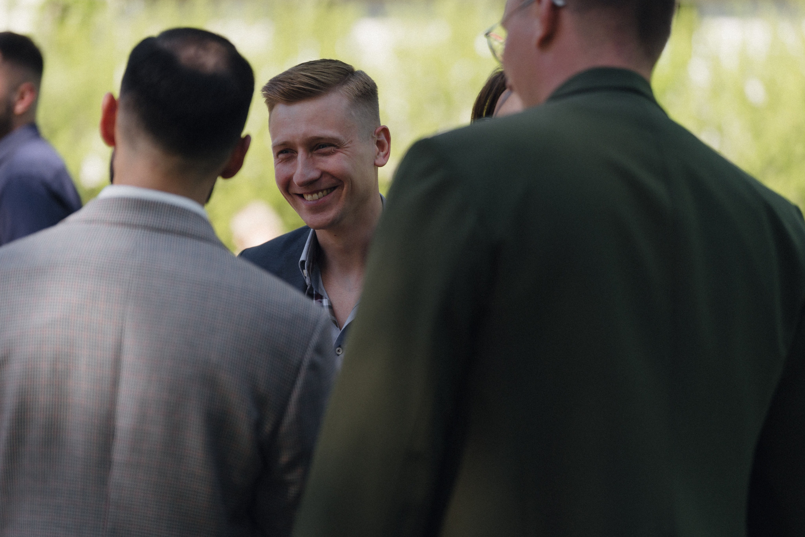 Скандинавия. Фотограф в Санкт-Петербурге Александр Дымов