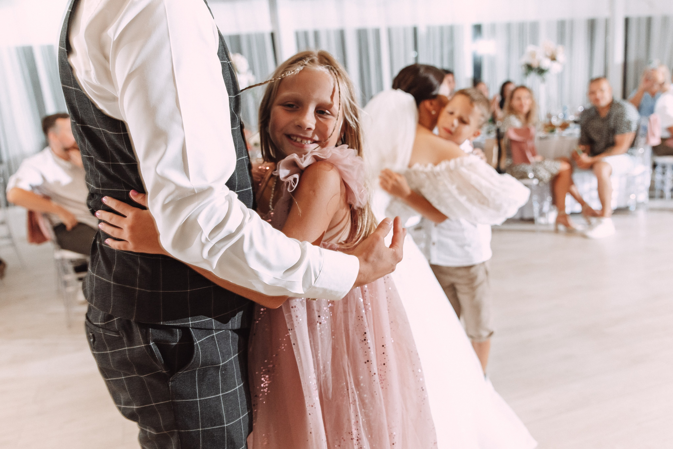 Семен + Варвара. Свадебный и семейный фотограф в Волгограде Олеся Лисицкая