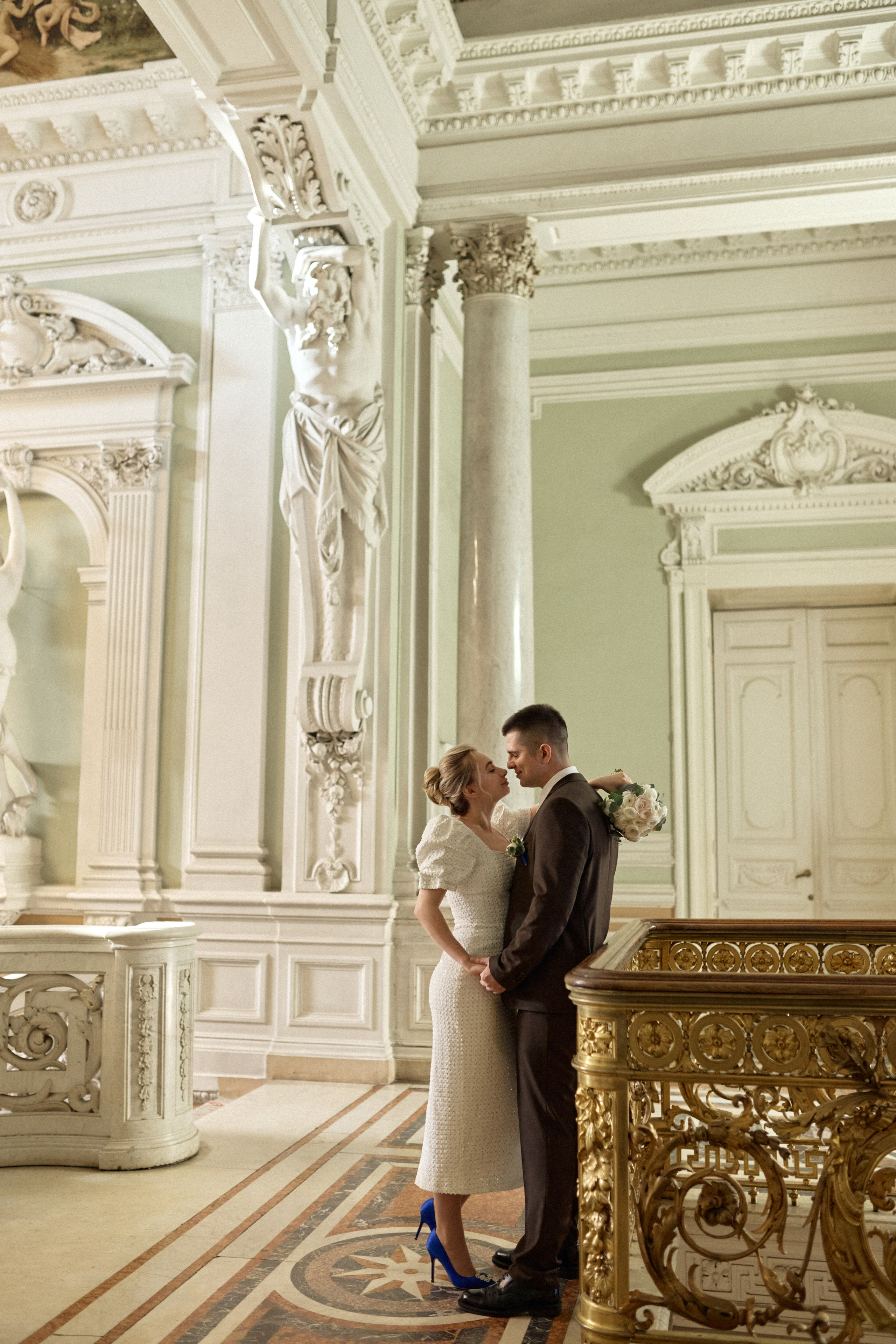 Кирилл & Карина. Сестры Карабаза. Фотографы и ретушеры в Москве и Санкт-Петербурге