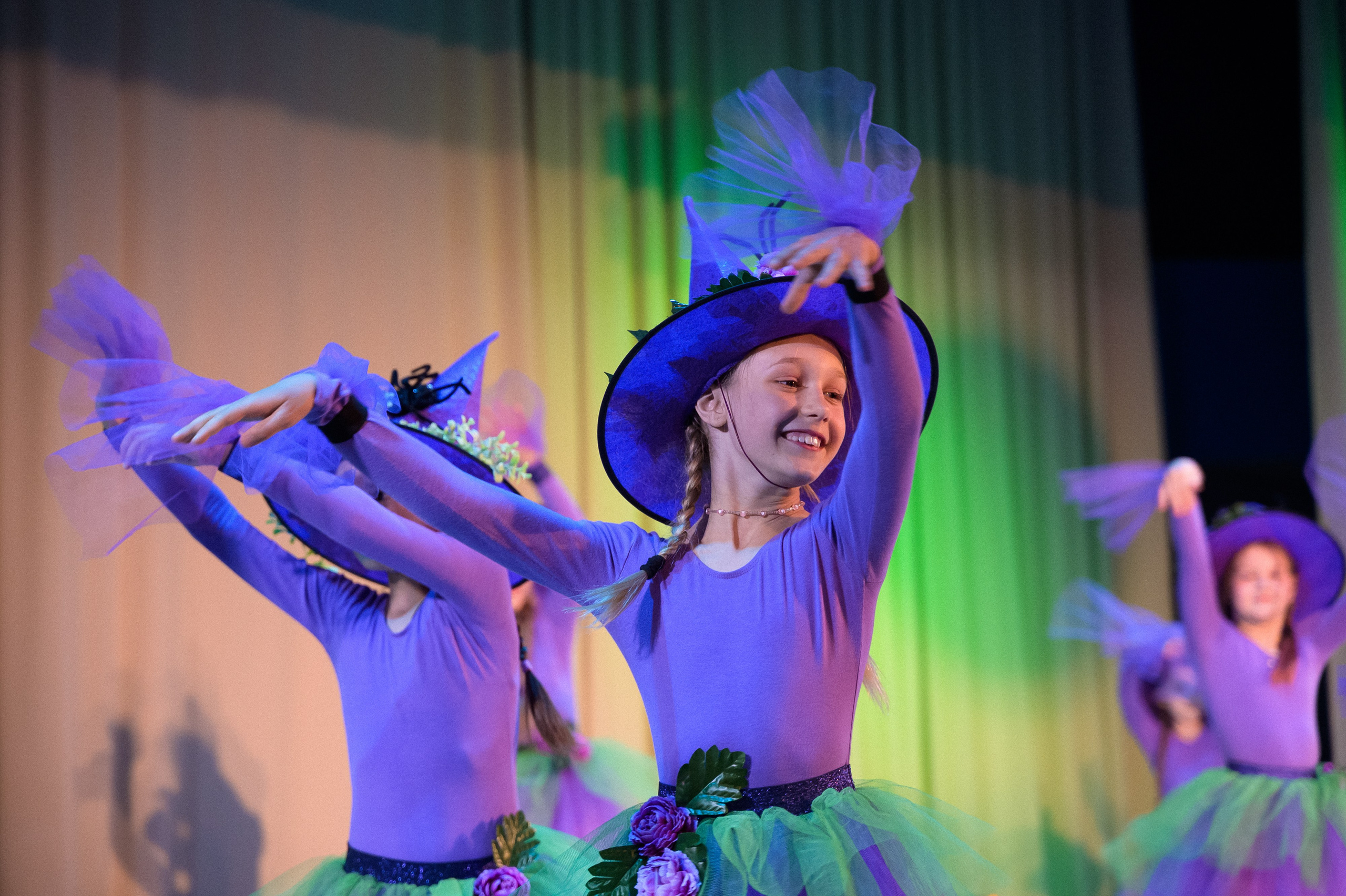 ТАНЦЫ. Свадебный фотограф в Новосибирске Алена Цизман