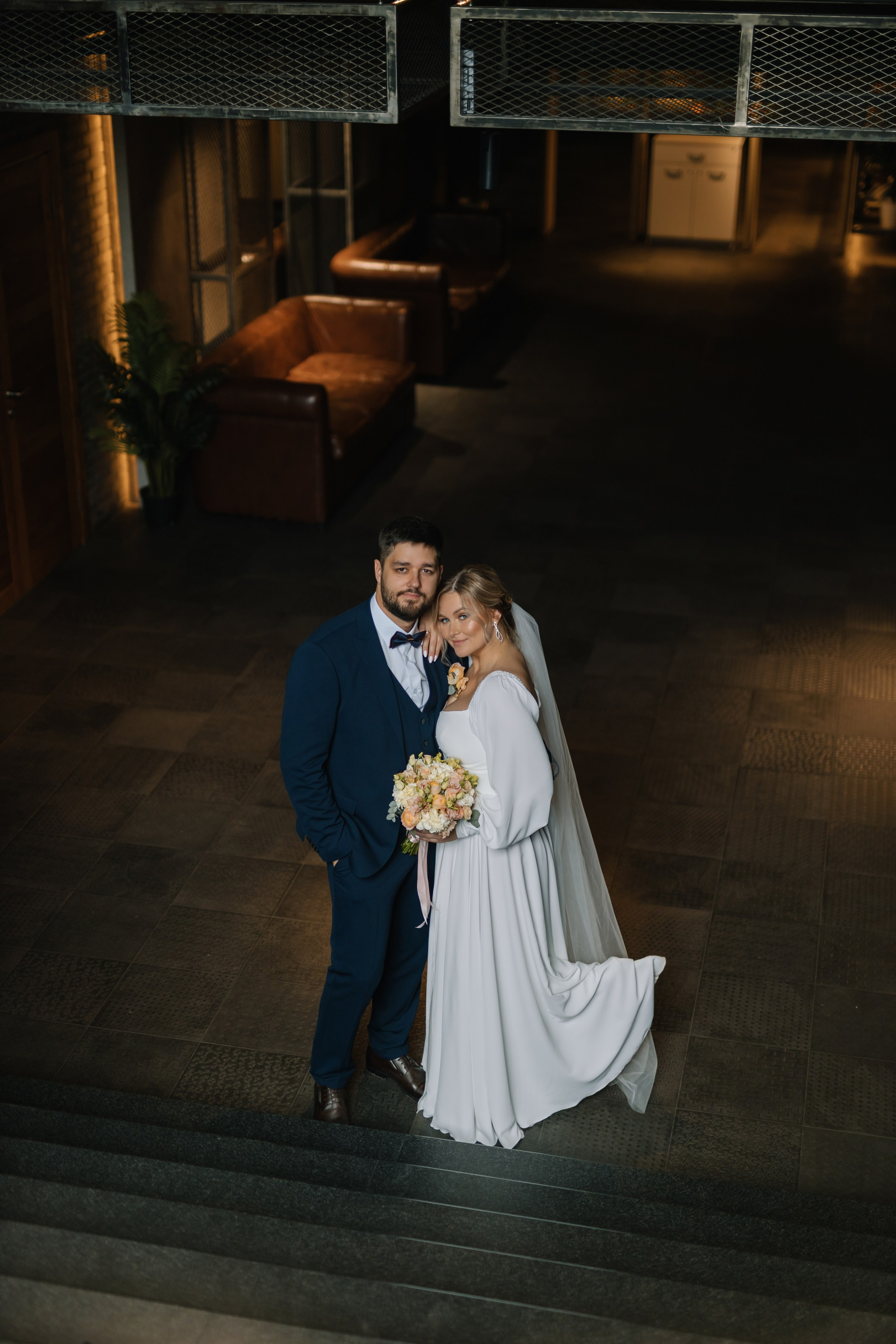 16 сентября. Свадебный и портретный фотограф в Москве, Туле и Брянске Дара Евсеева