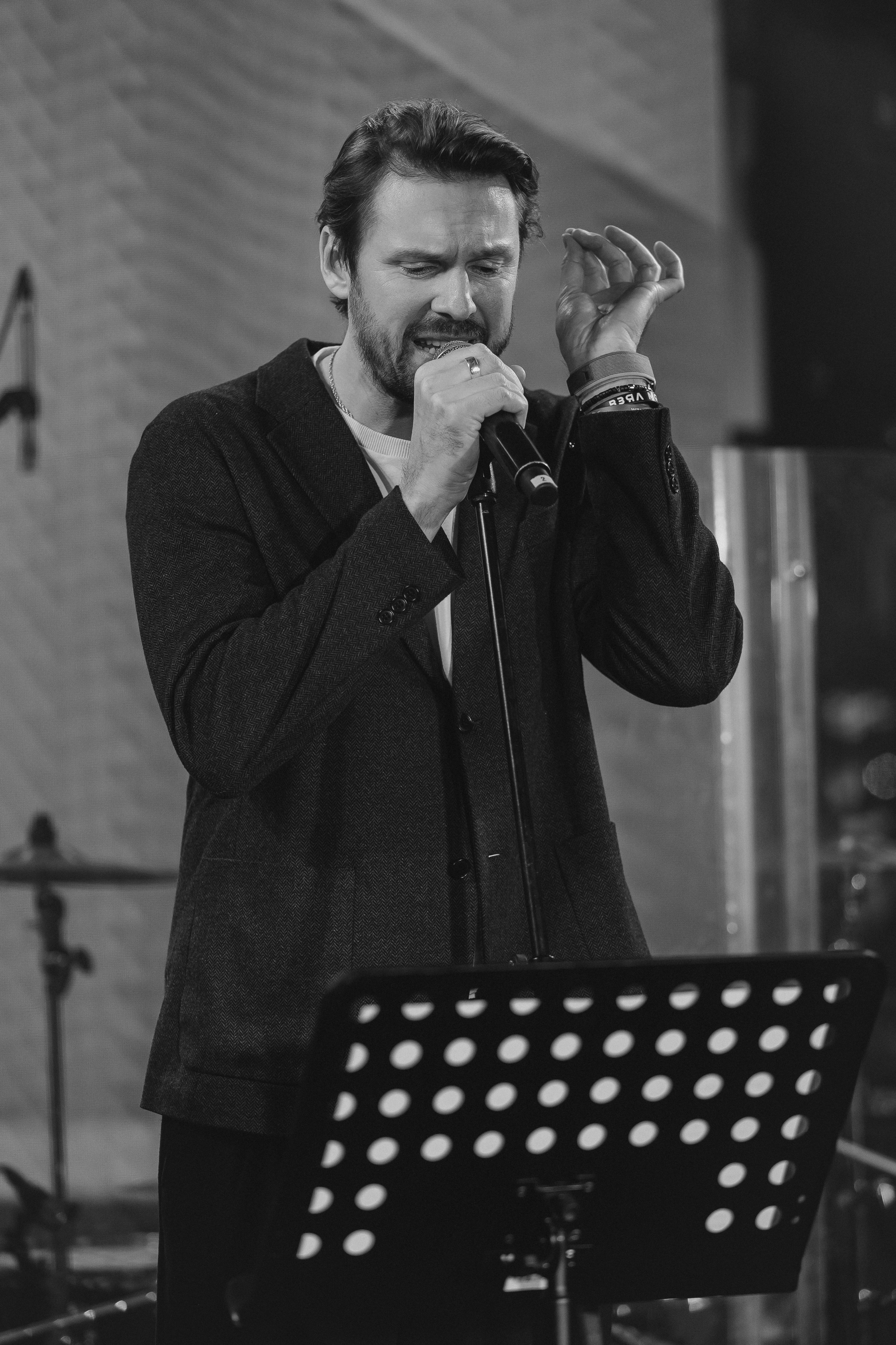 Christmas Cup. Резиденция К-2. Дмитрий Нагиев, The Hatters. Ваш фотограф — Александра Андрущенко