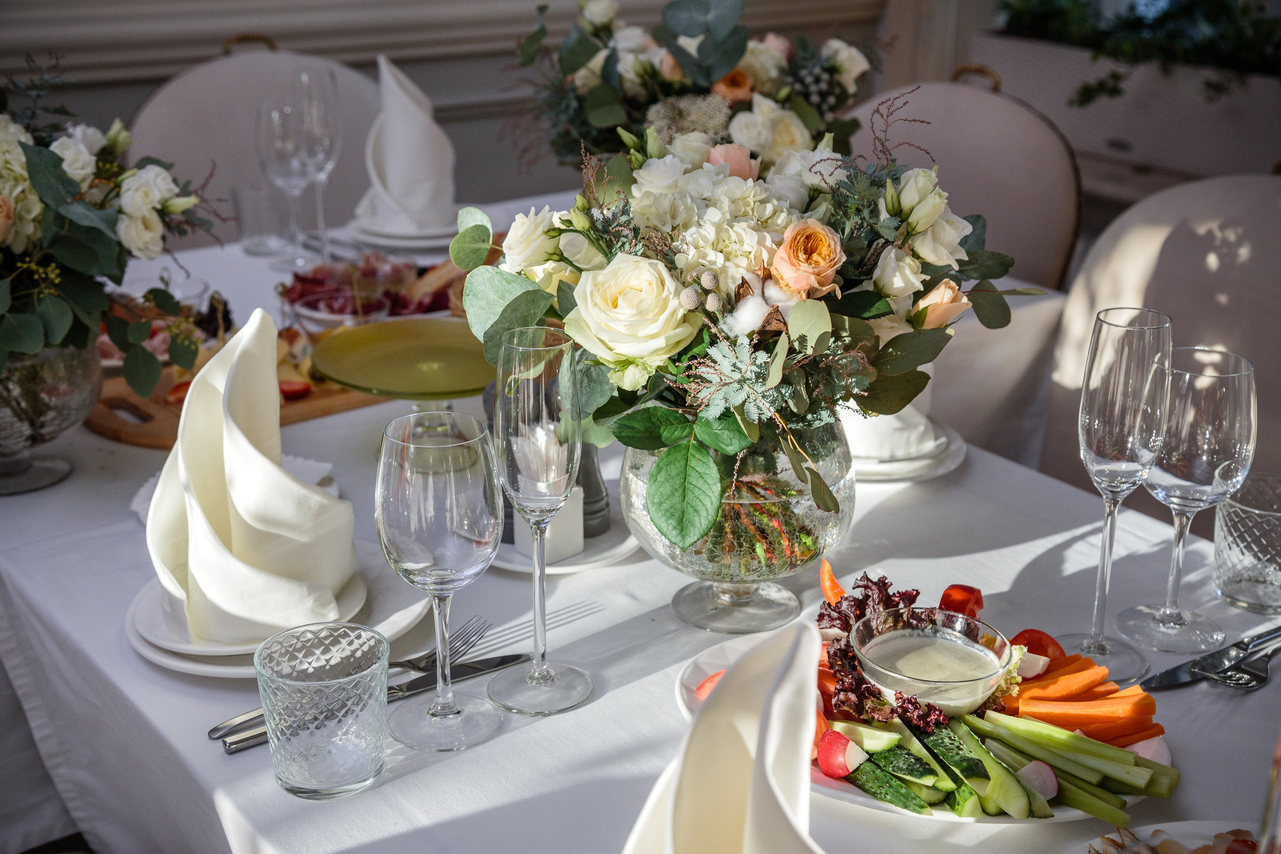 Свадьба Рашида и Анны. Репортажный фотограф в Москве Константин Дерягин